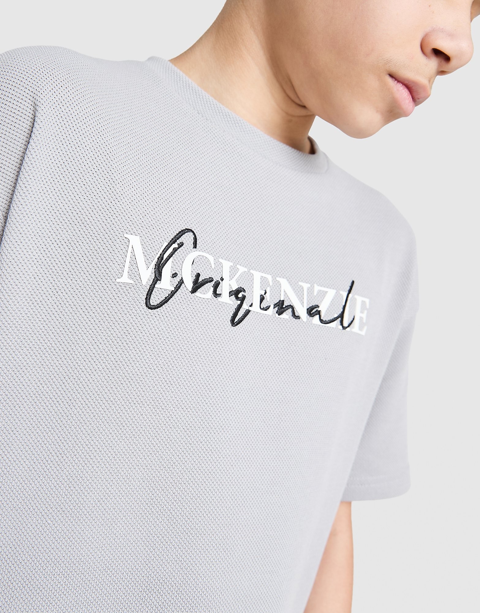Axel T-Shirt Junior, Grau - unisex - Size: 13-15Y