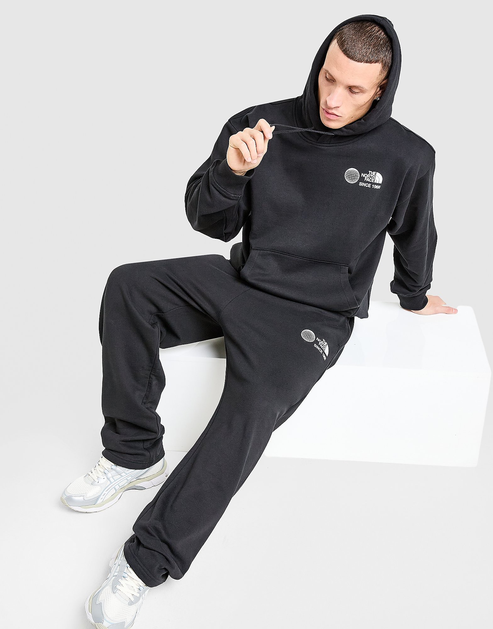 The North Face Notes Open Hem Joggers