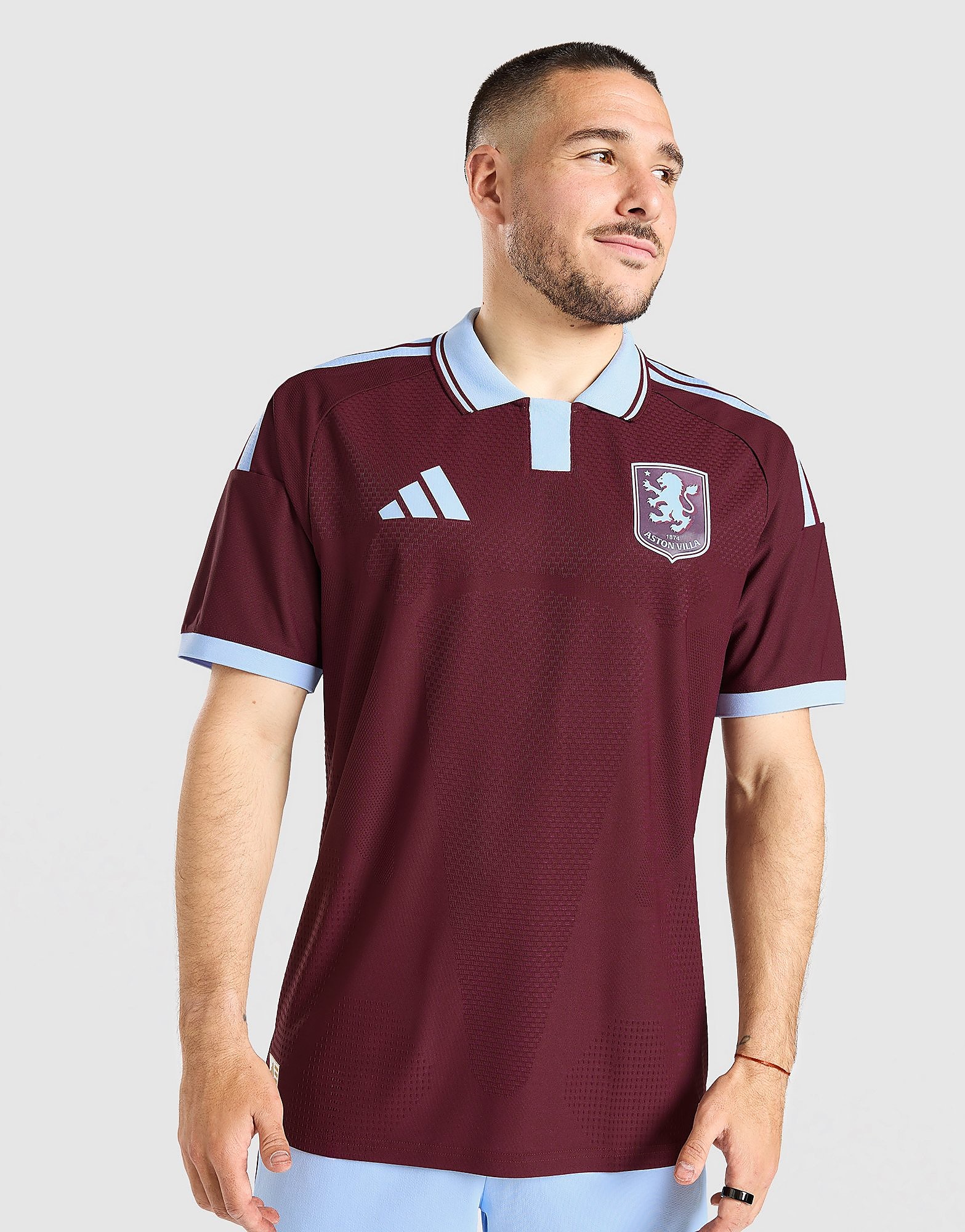adidas Aston Villa FC 202627 Match Home Shirt
