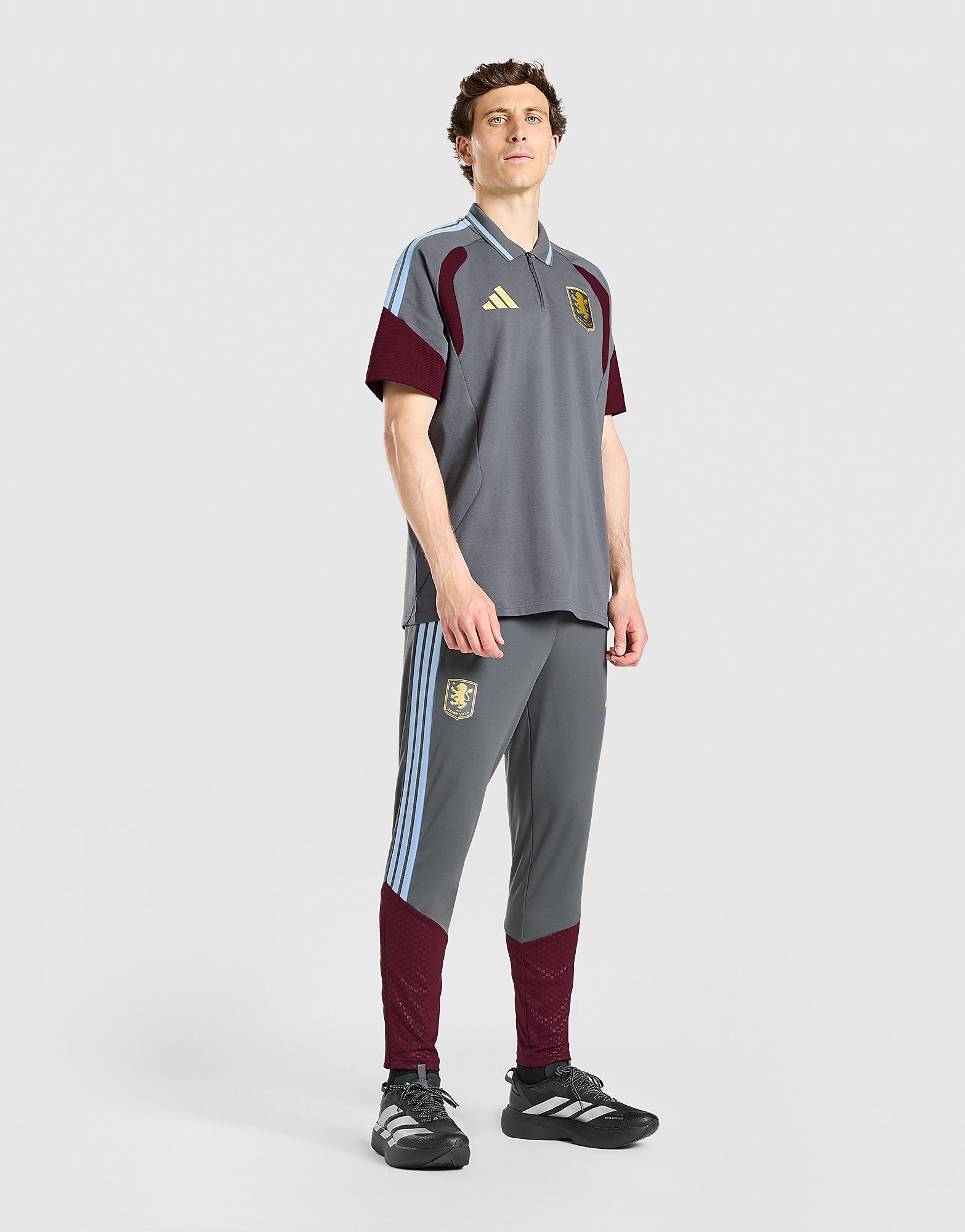adidas Aston Villa FC Tiro 26 Training Track Pants
