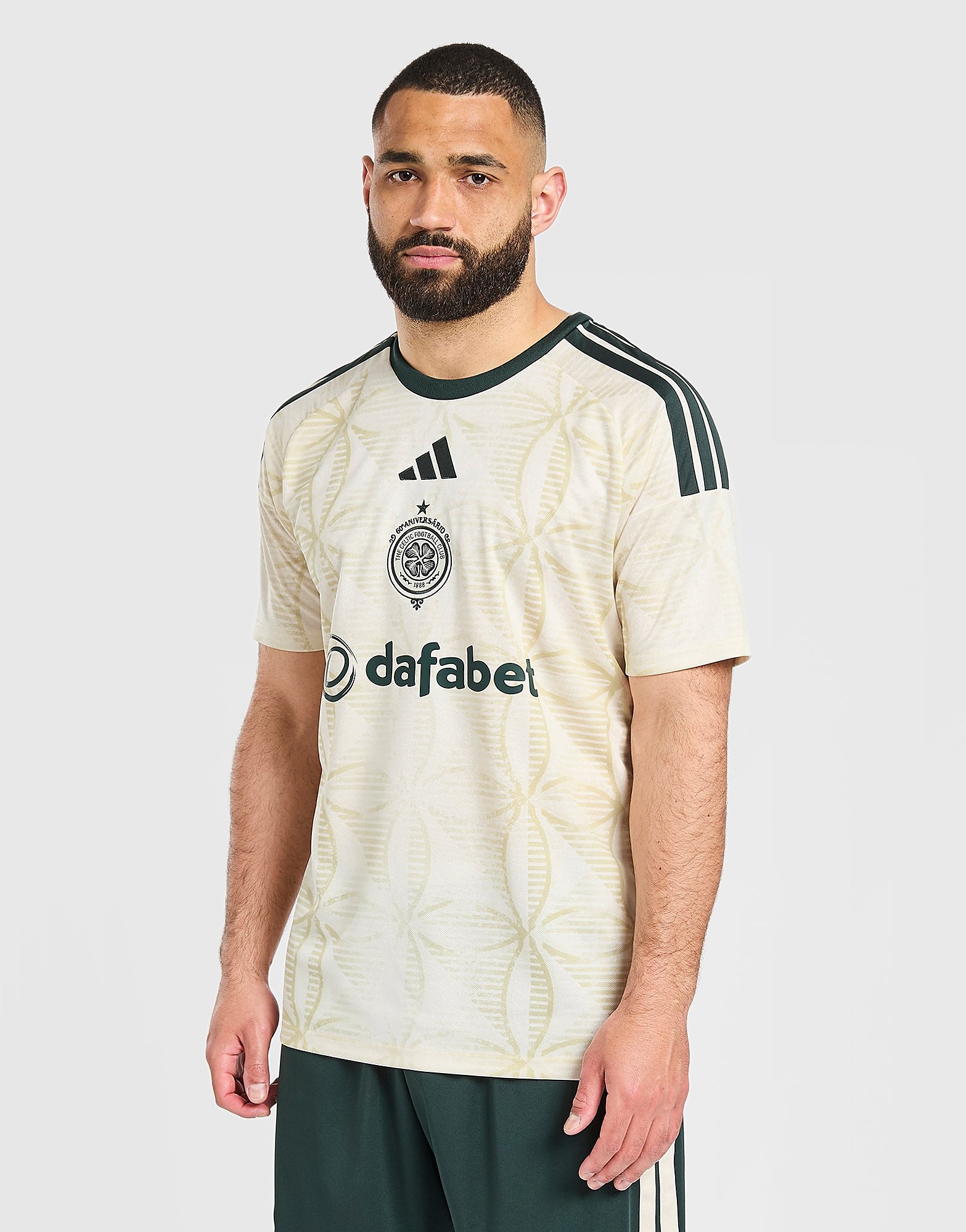 adidas Maillot Third Celtic FC 2026/27 pour homme