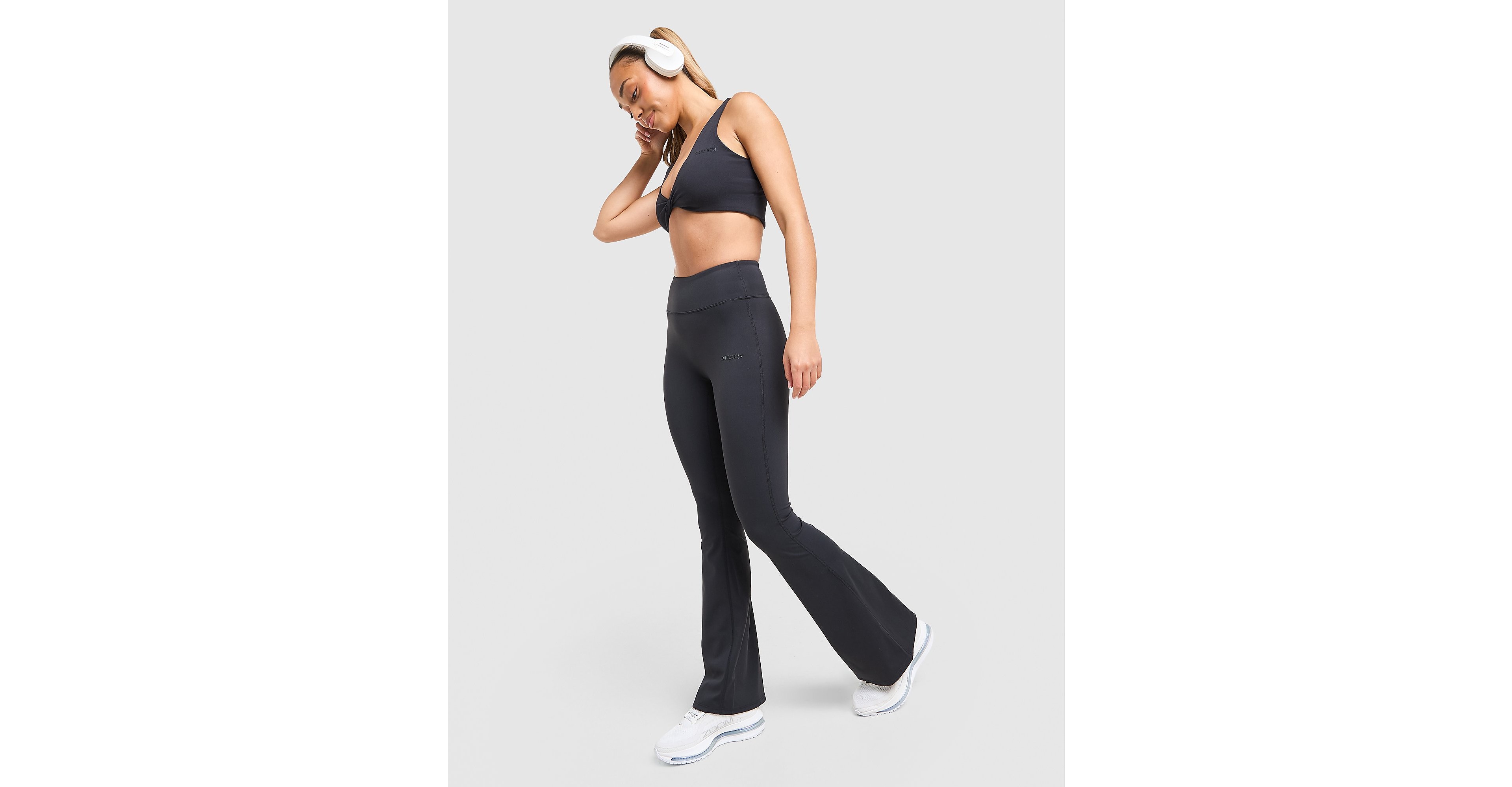 Sculpt Flare Leggings