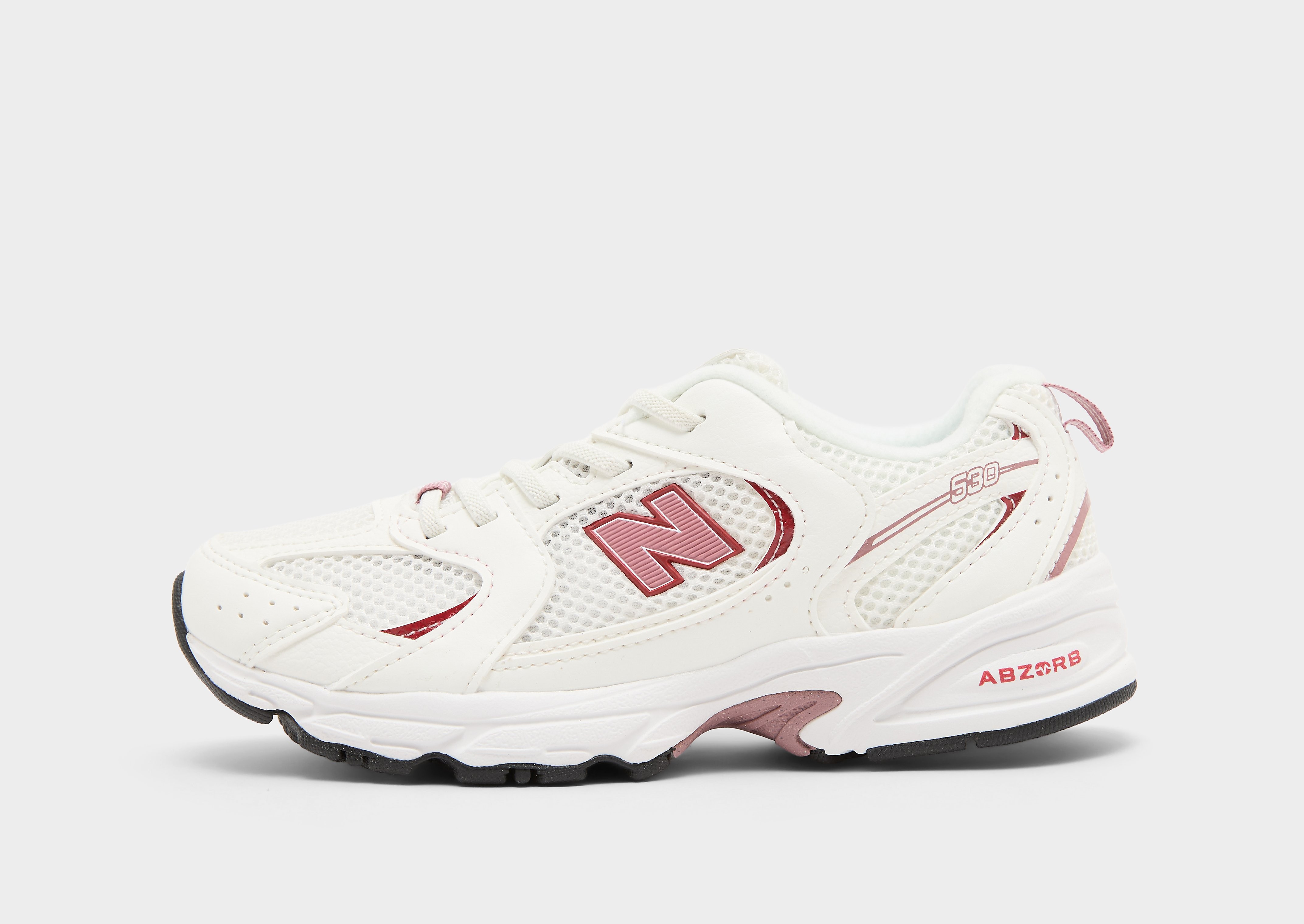 New Balance 530 Enfant Ghicacchio Ice Ghicacchio Ice
