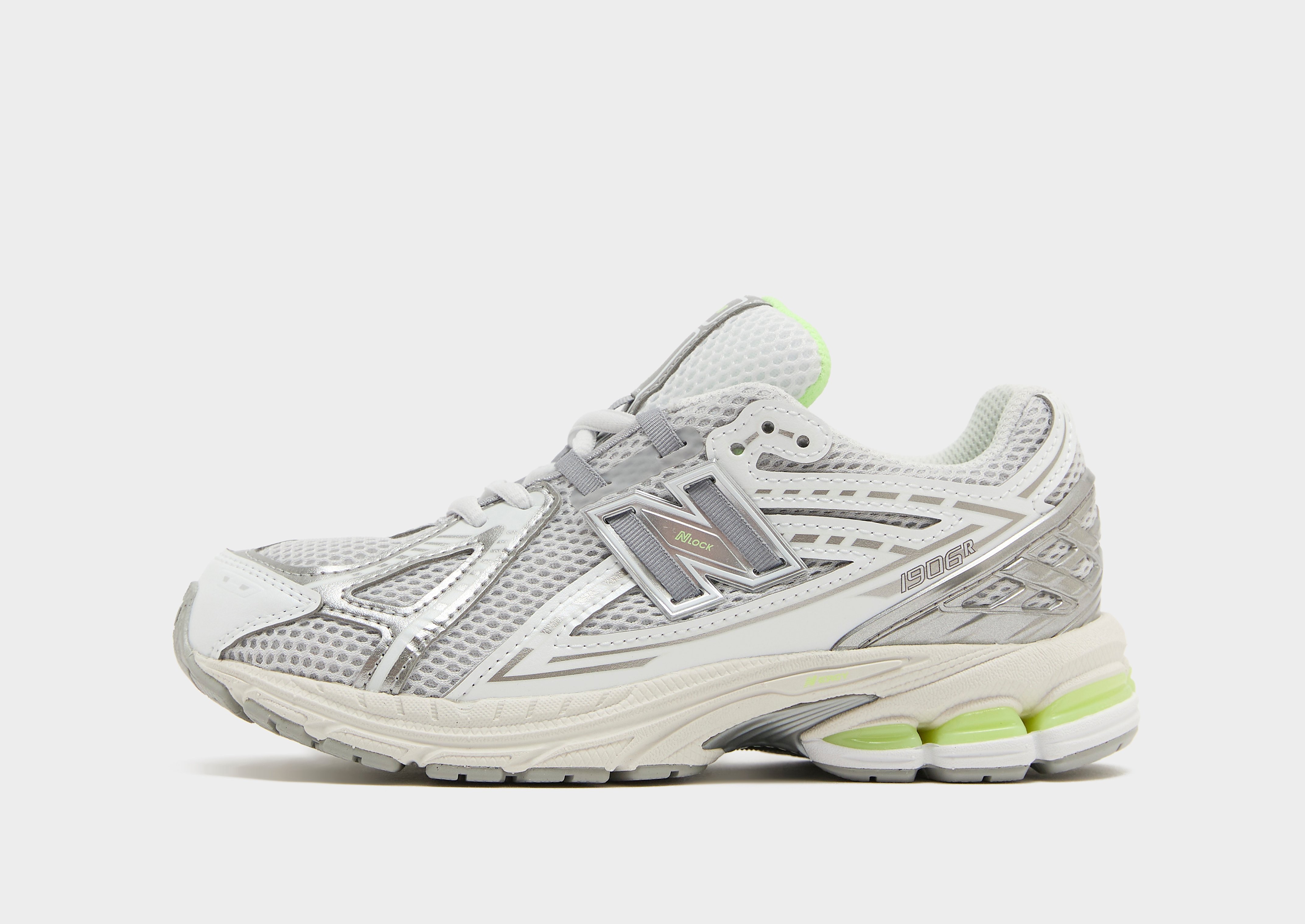 New Balance 1906 Enfant - vue 1