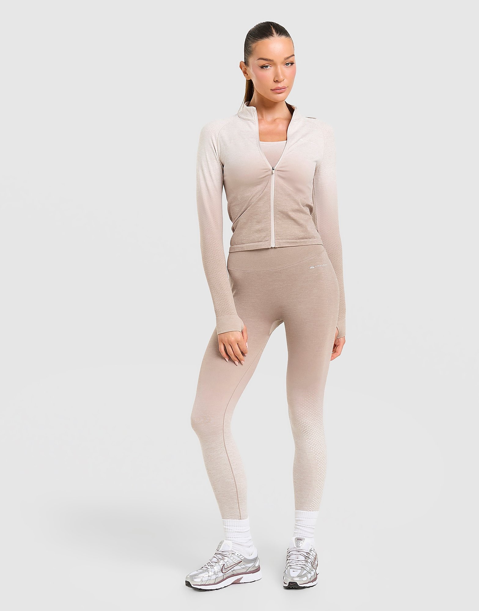 Trailberg Evocurve Seamless Leggings