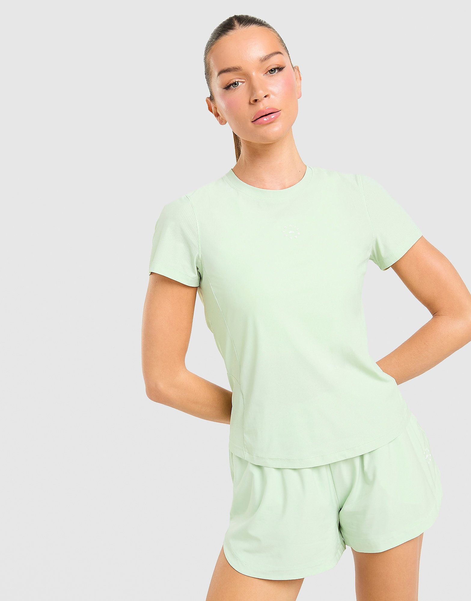 Trailberg Tide T Shirt