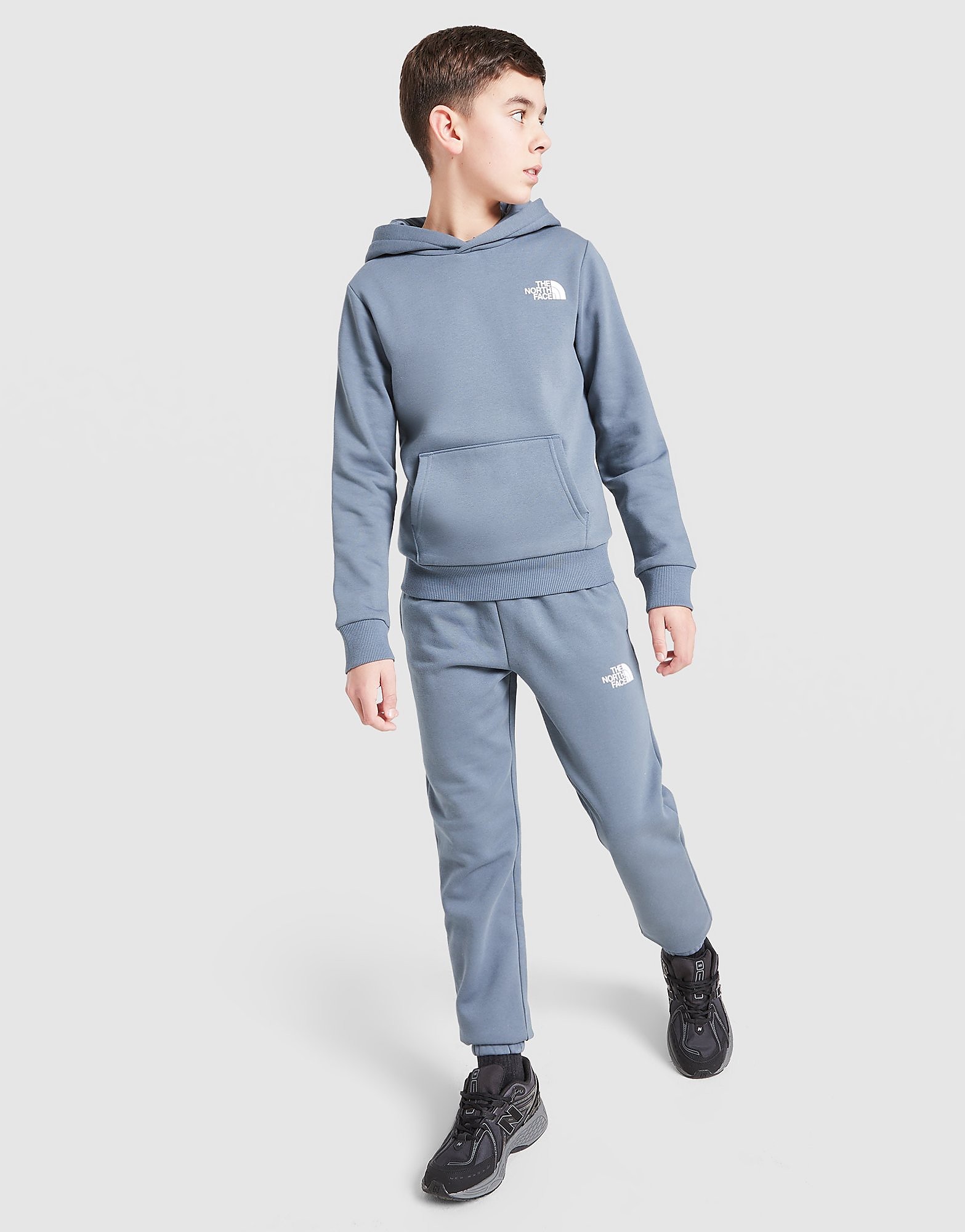 The North Face Pantalon de jogging Simple Dome Junior