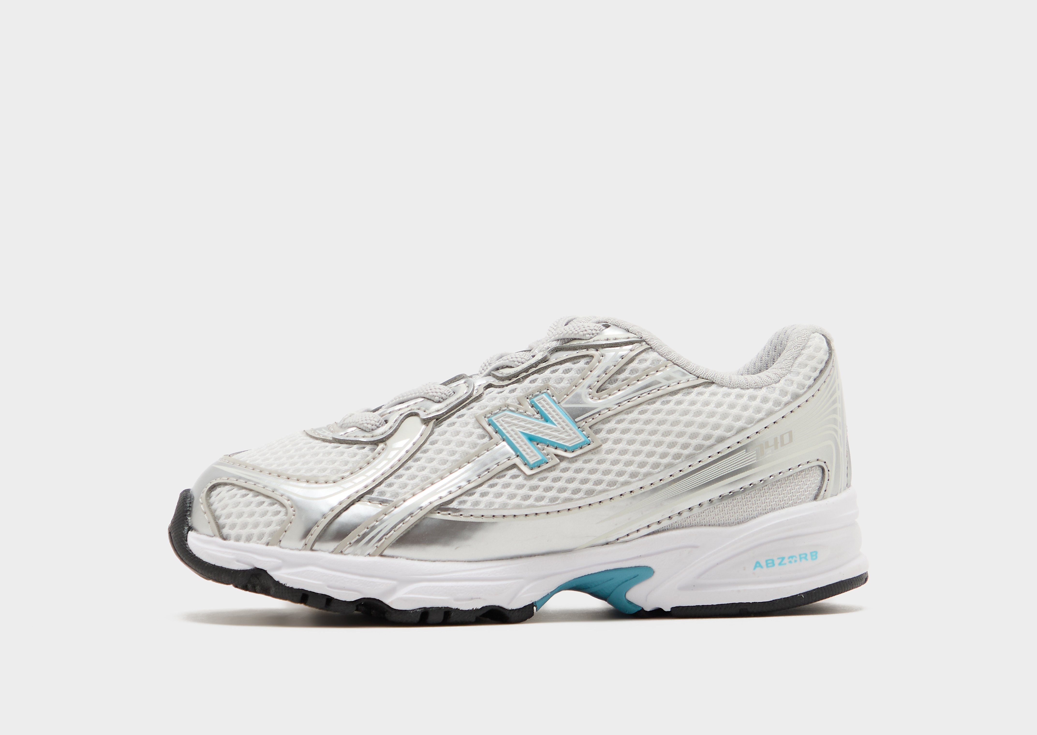 New Balance 740 Bébé - vue 1