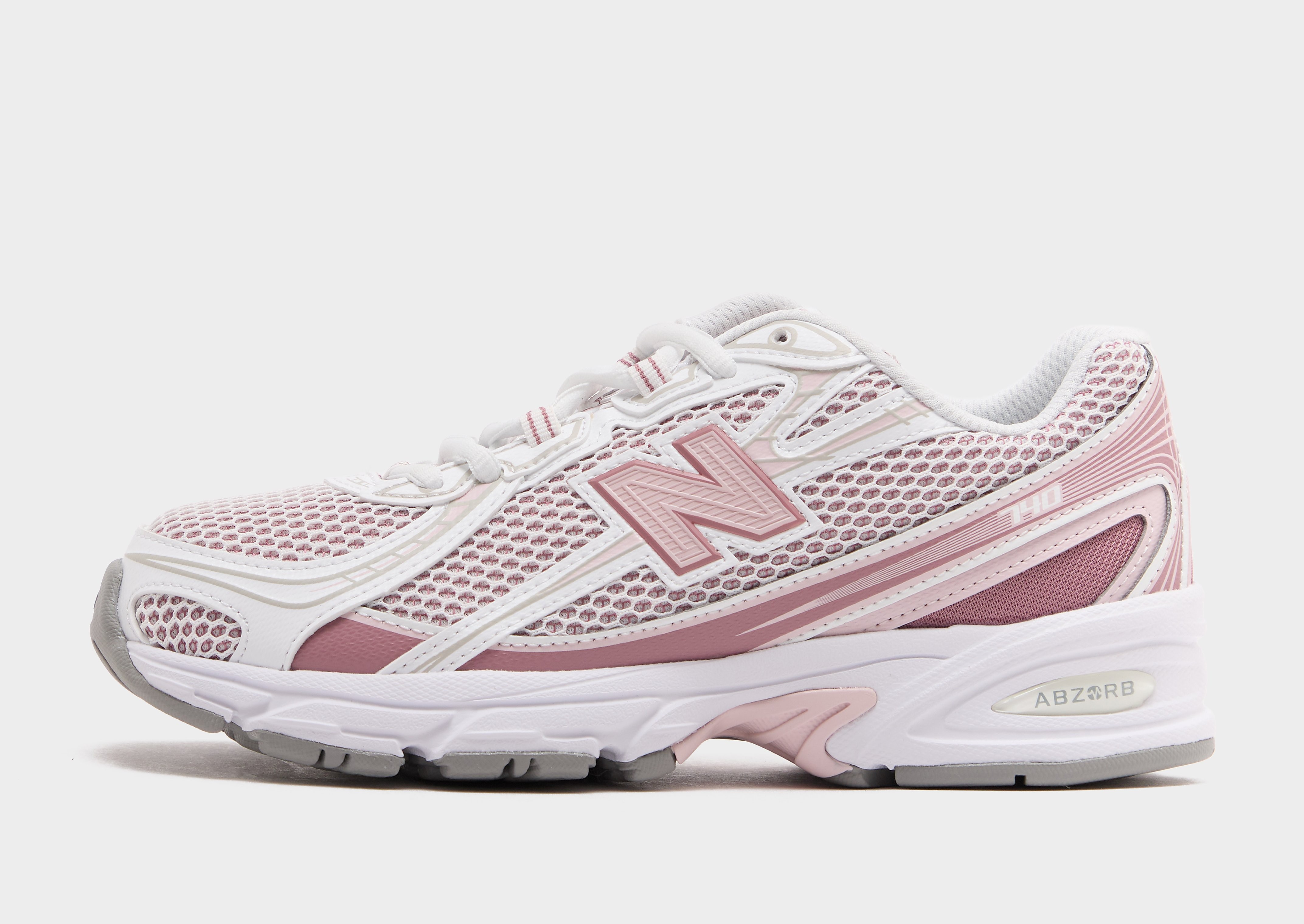 Womens New Balance 740 Women's - Bianco, Bianco