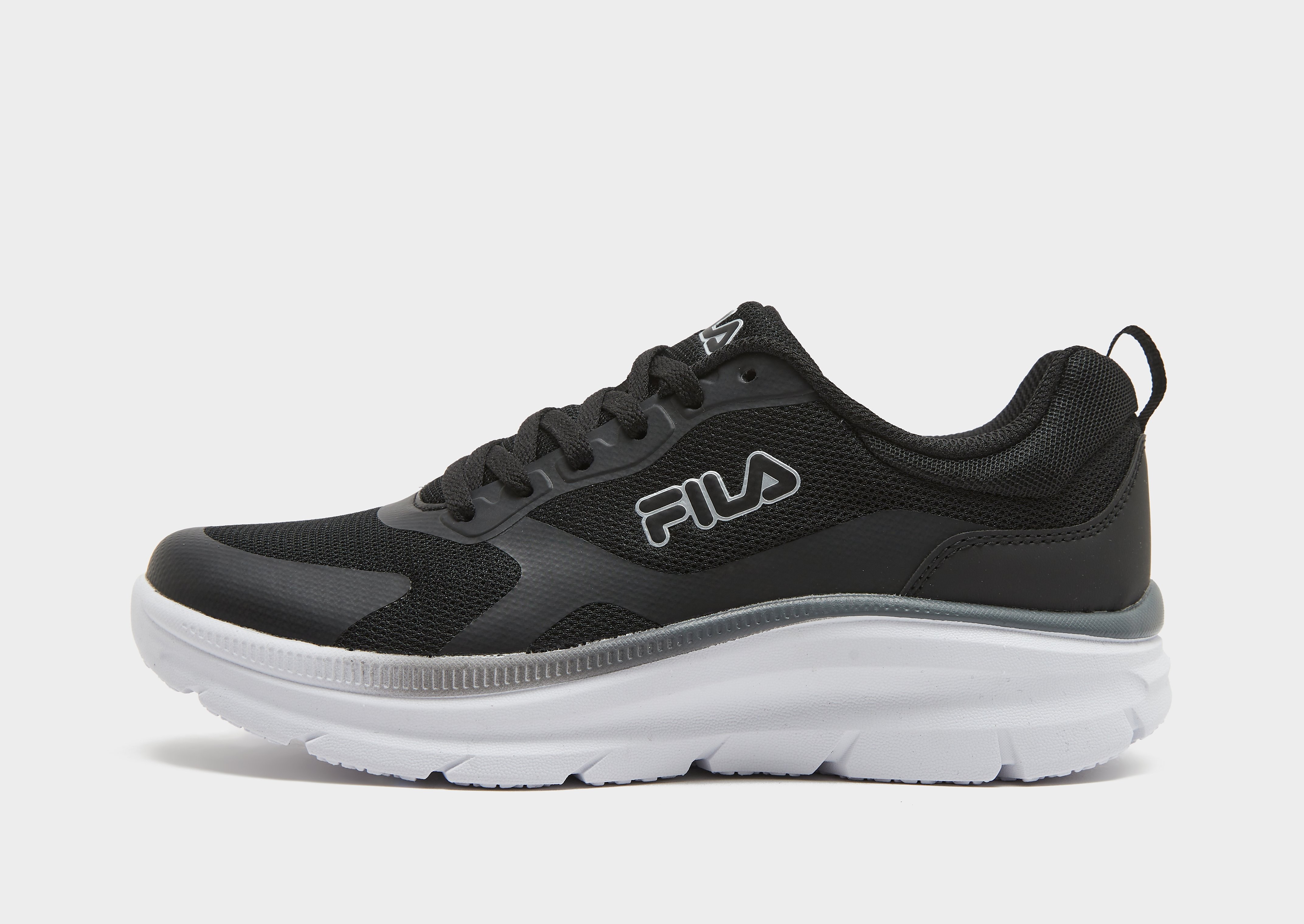 RGB Run Junior - Nero, nero nero Bambino taglia 36