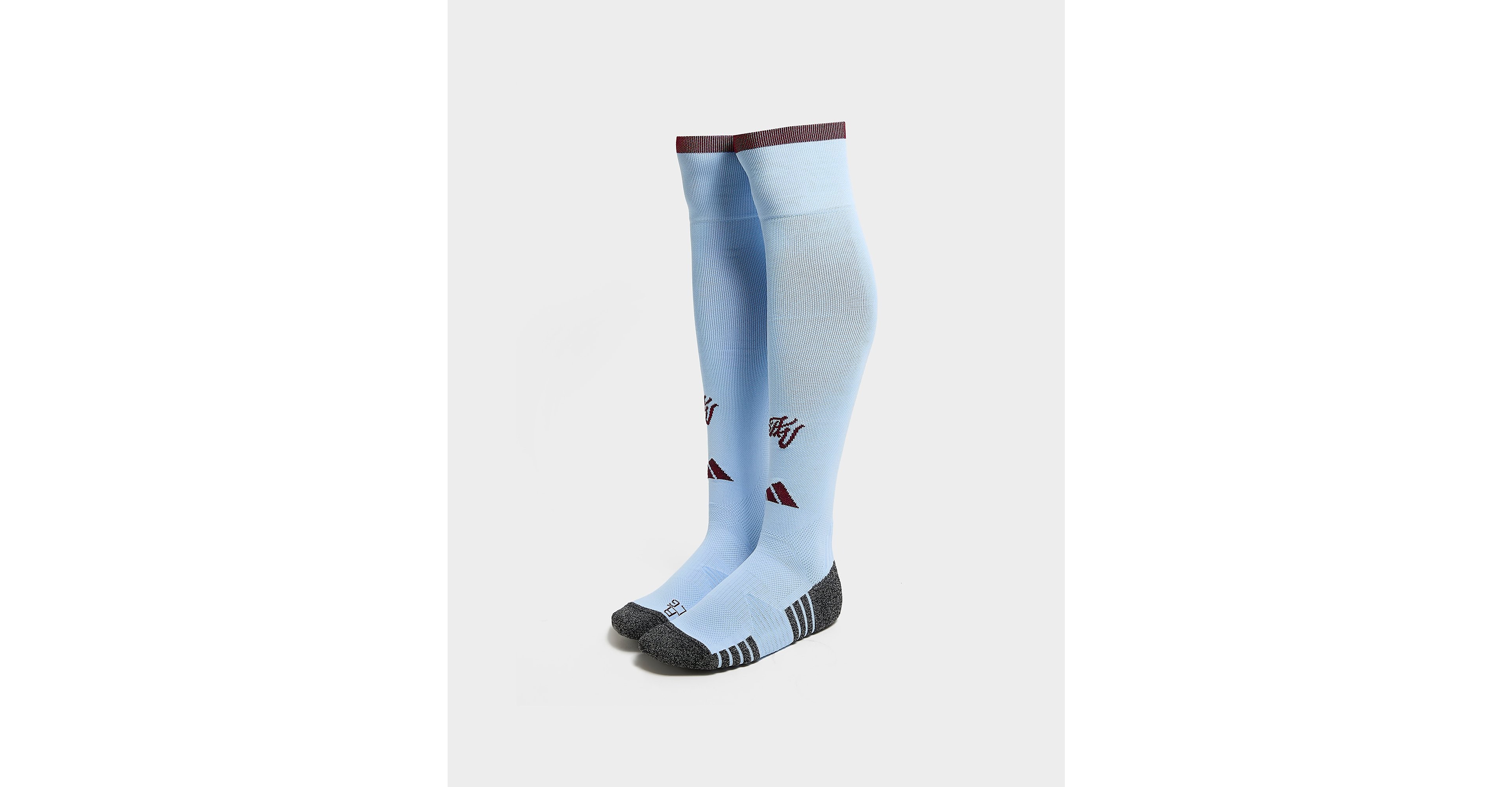 Aston Villa FC 2026/27 Home Socks
