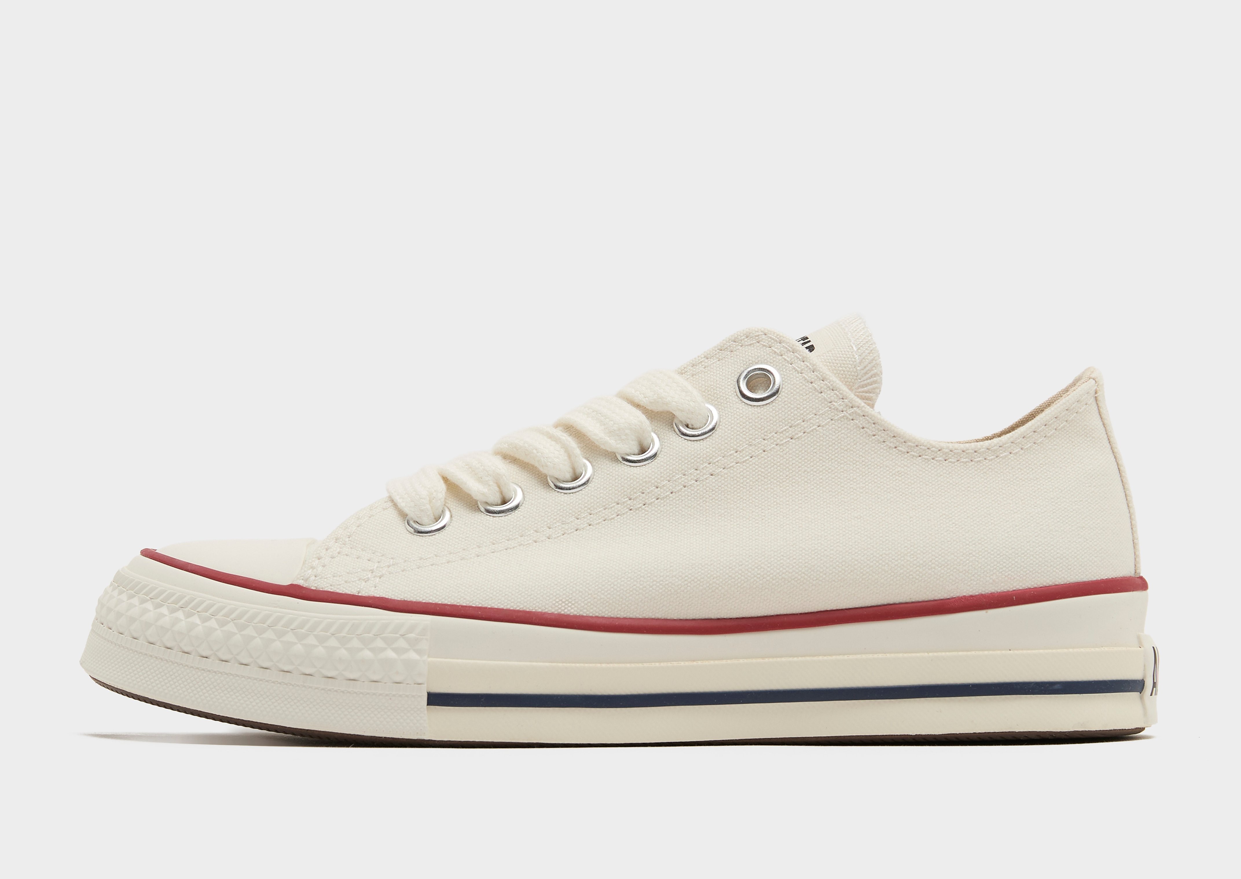Converse Chuck Taylor Throwback Low Femme