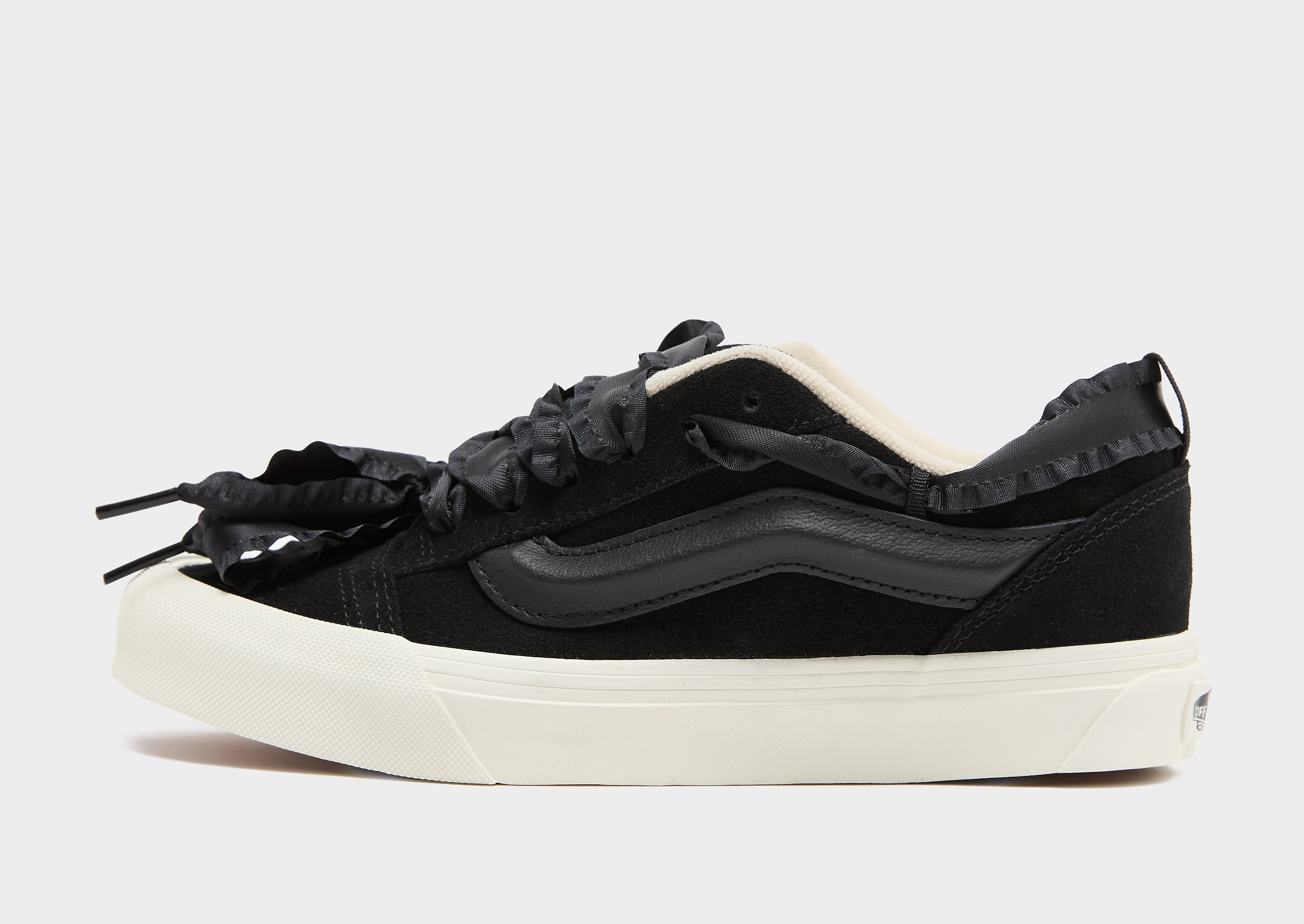 Vans Knu Skool Lace Women'
