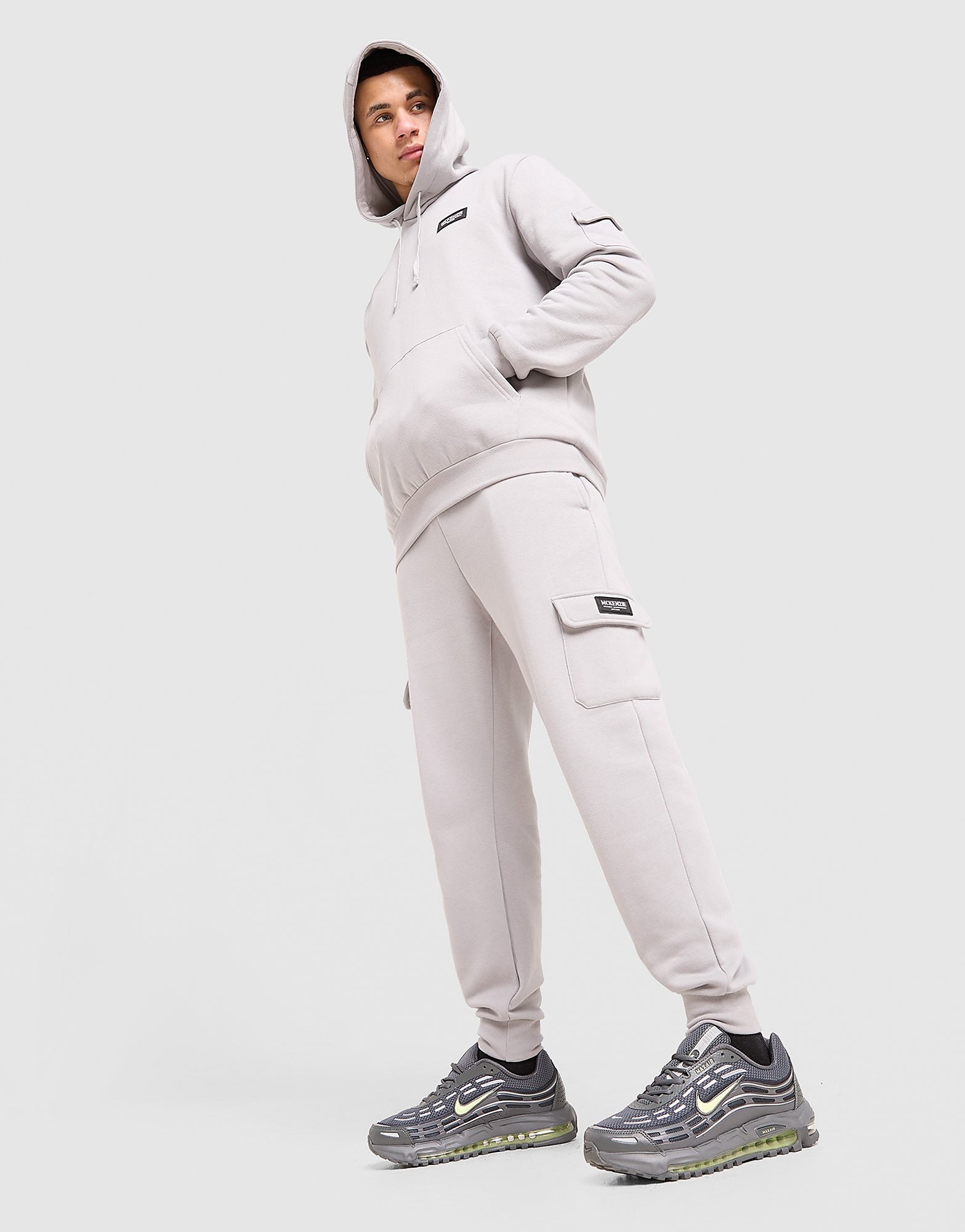 McKenzie Pantalon cargo Rocco - vue 1