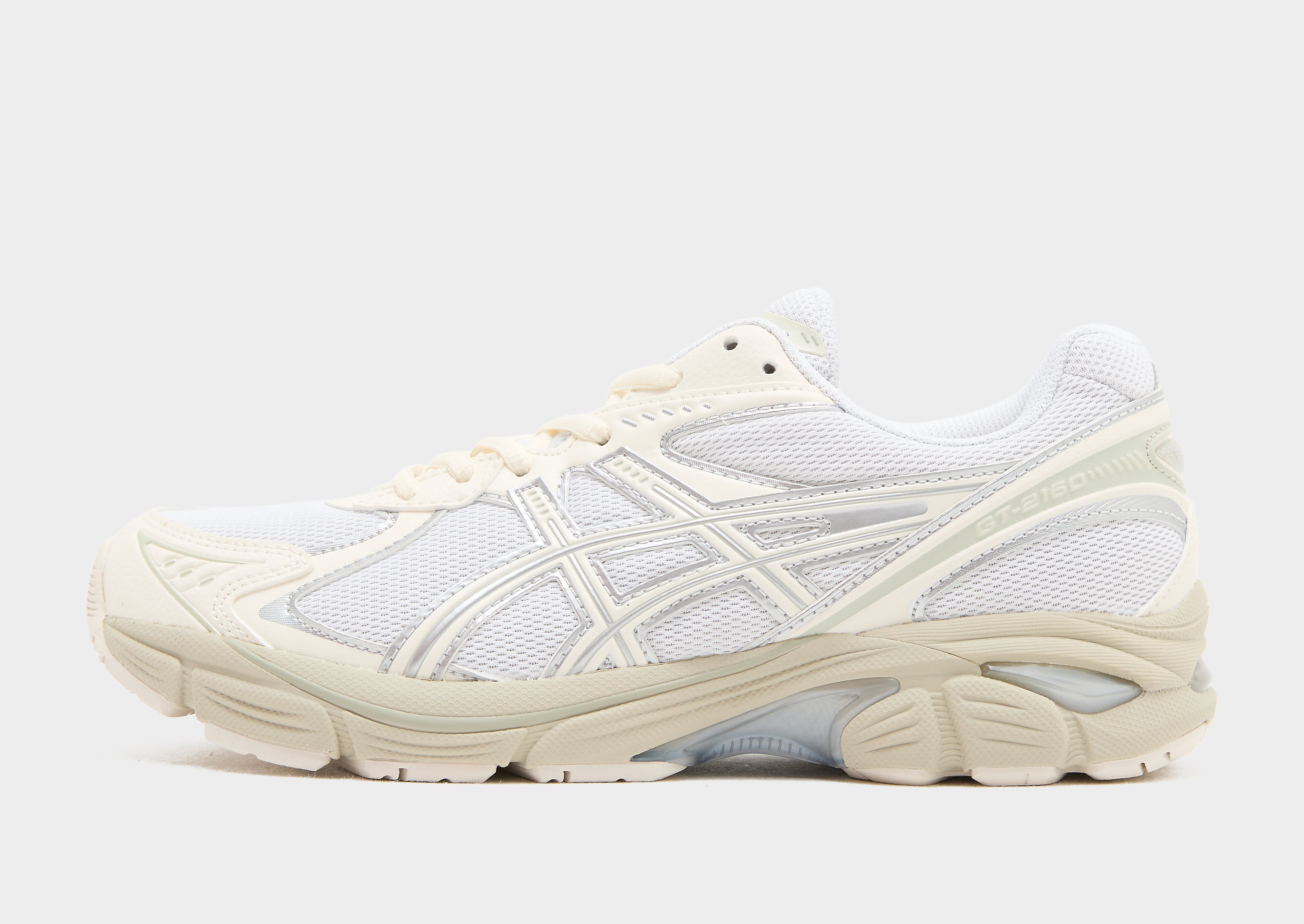 Asics GT 2160 damessneaker wit