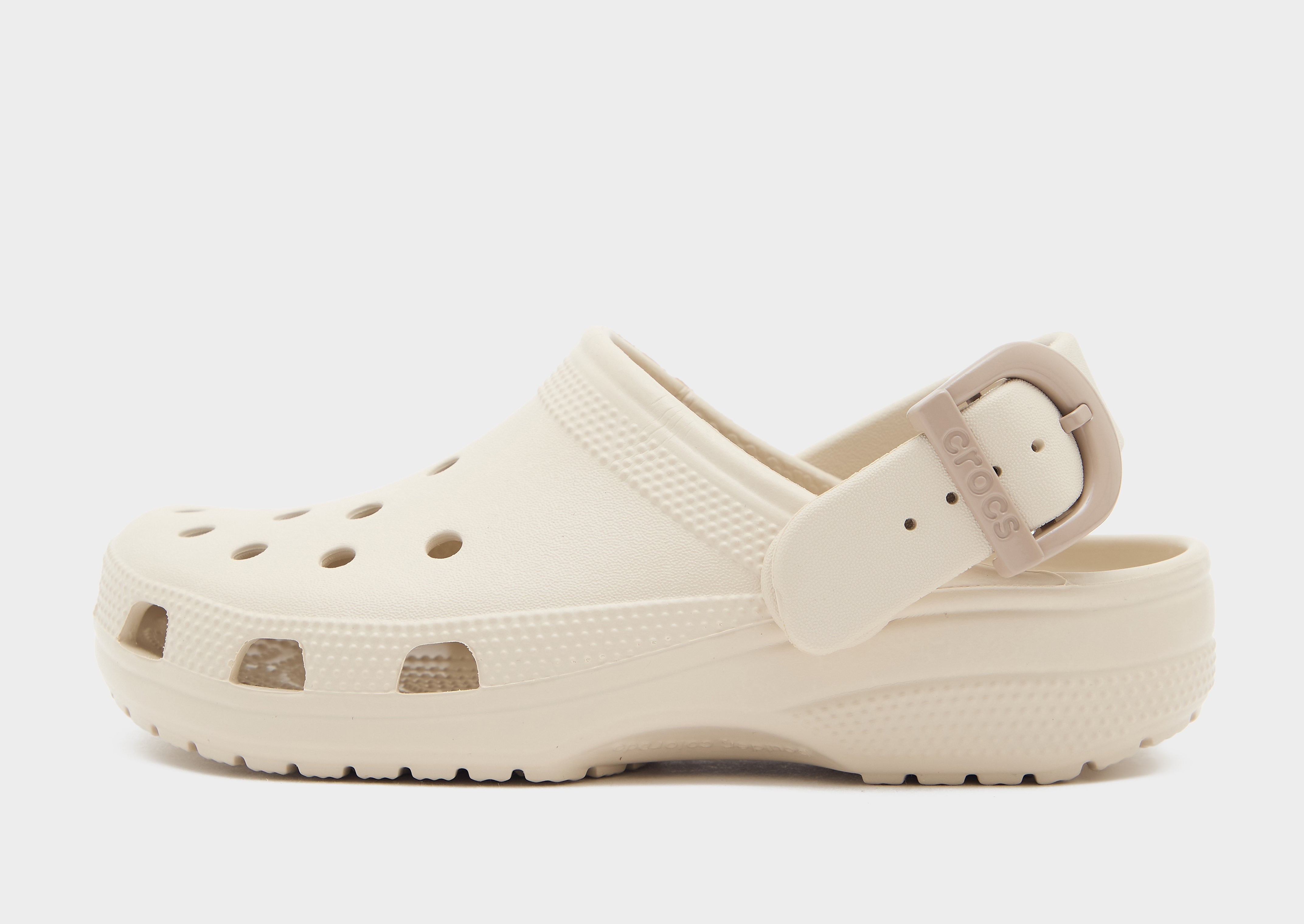 Crocs Classic Clog Buckle Women' - vue 1