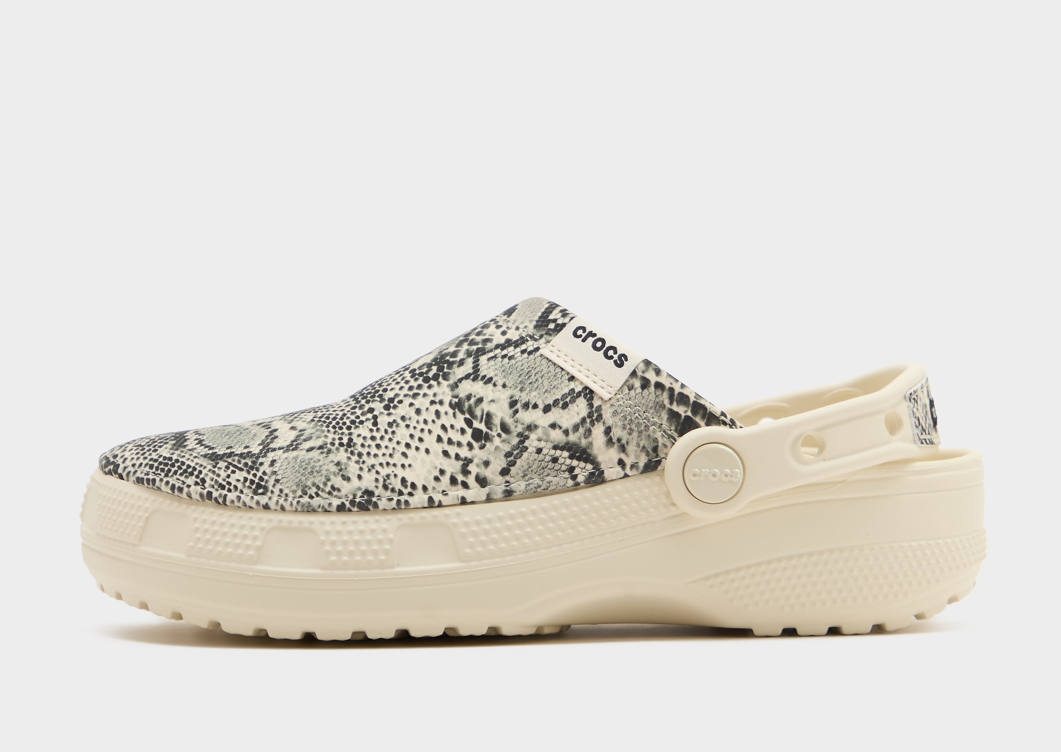 Crocs Classic Crafted Clog Women' - vue 1