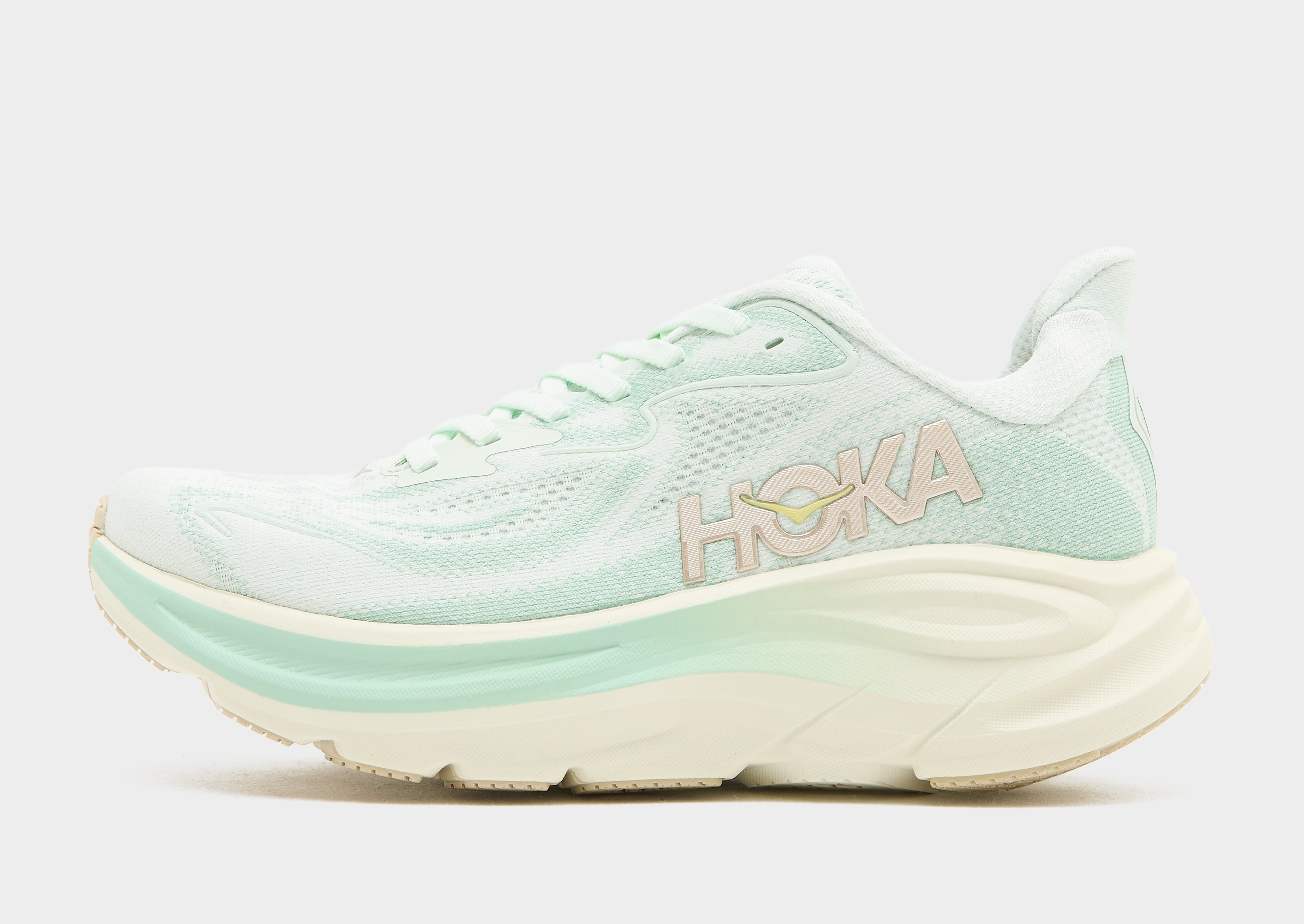HOKA Clifton 10 Femme