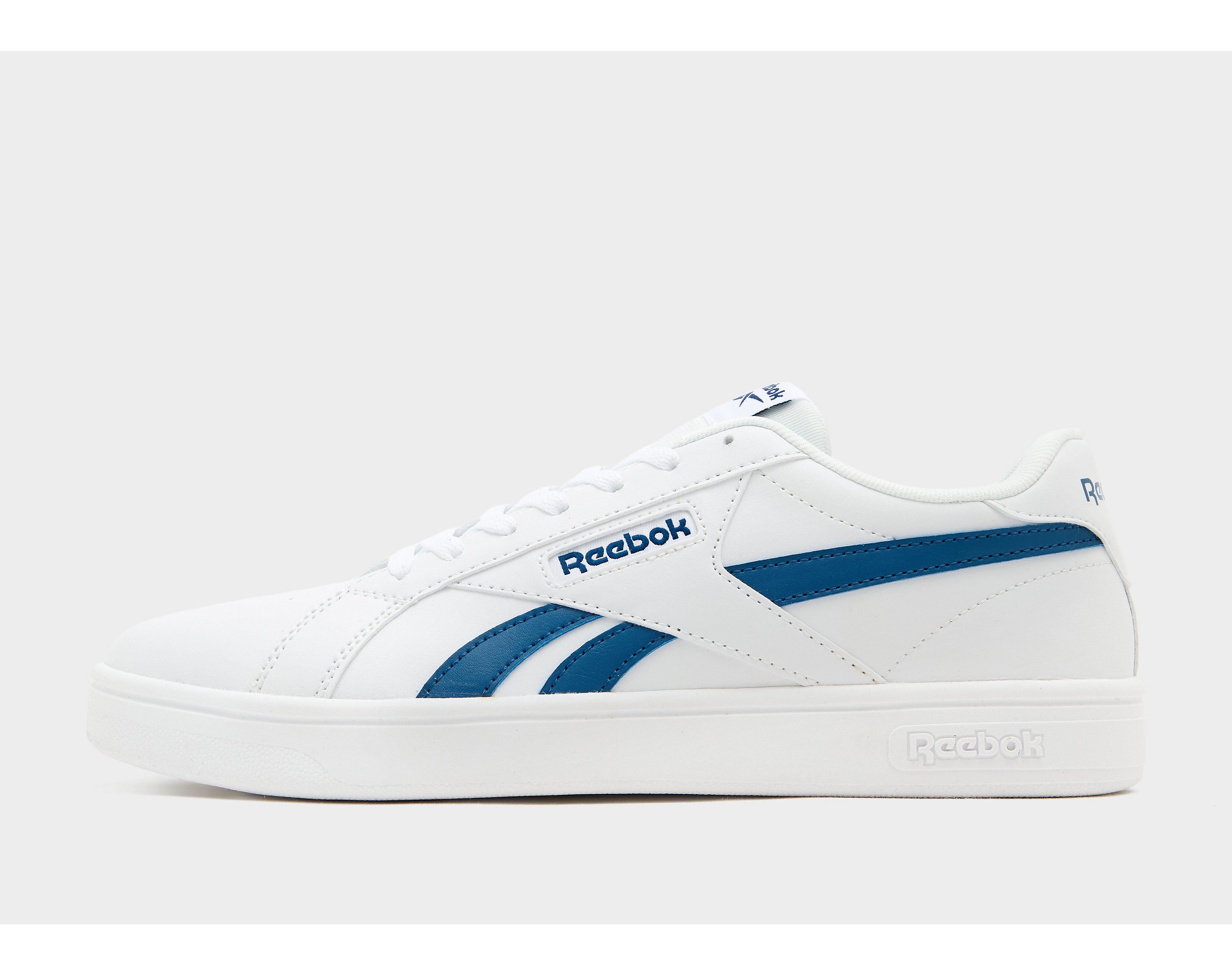 Court Retro Herr