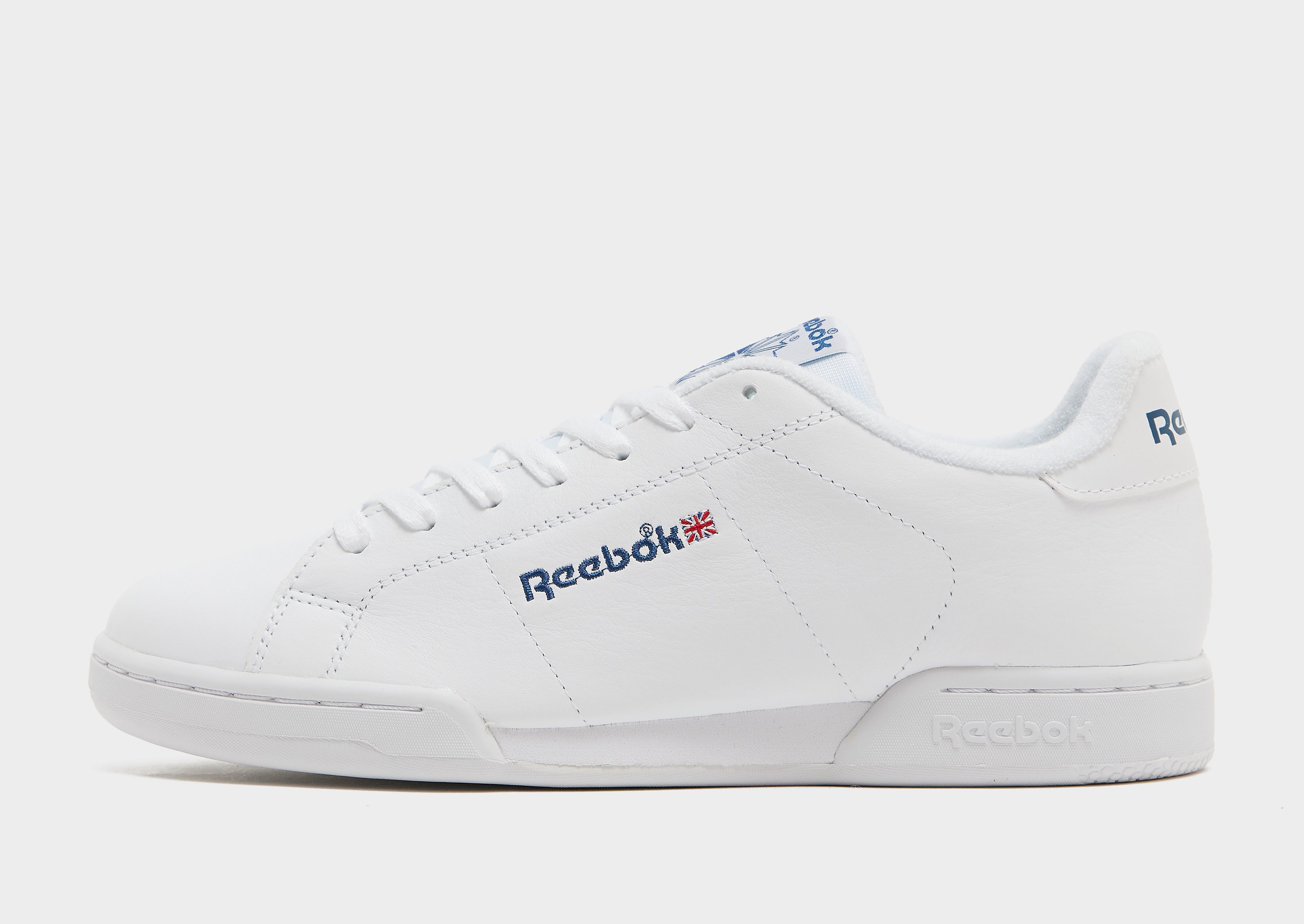 Reebok Baskets NPC II Homme - vue 1