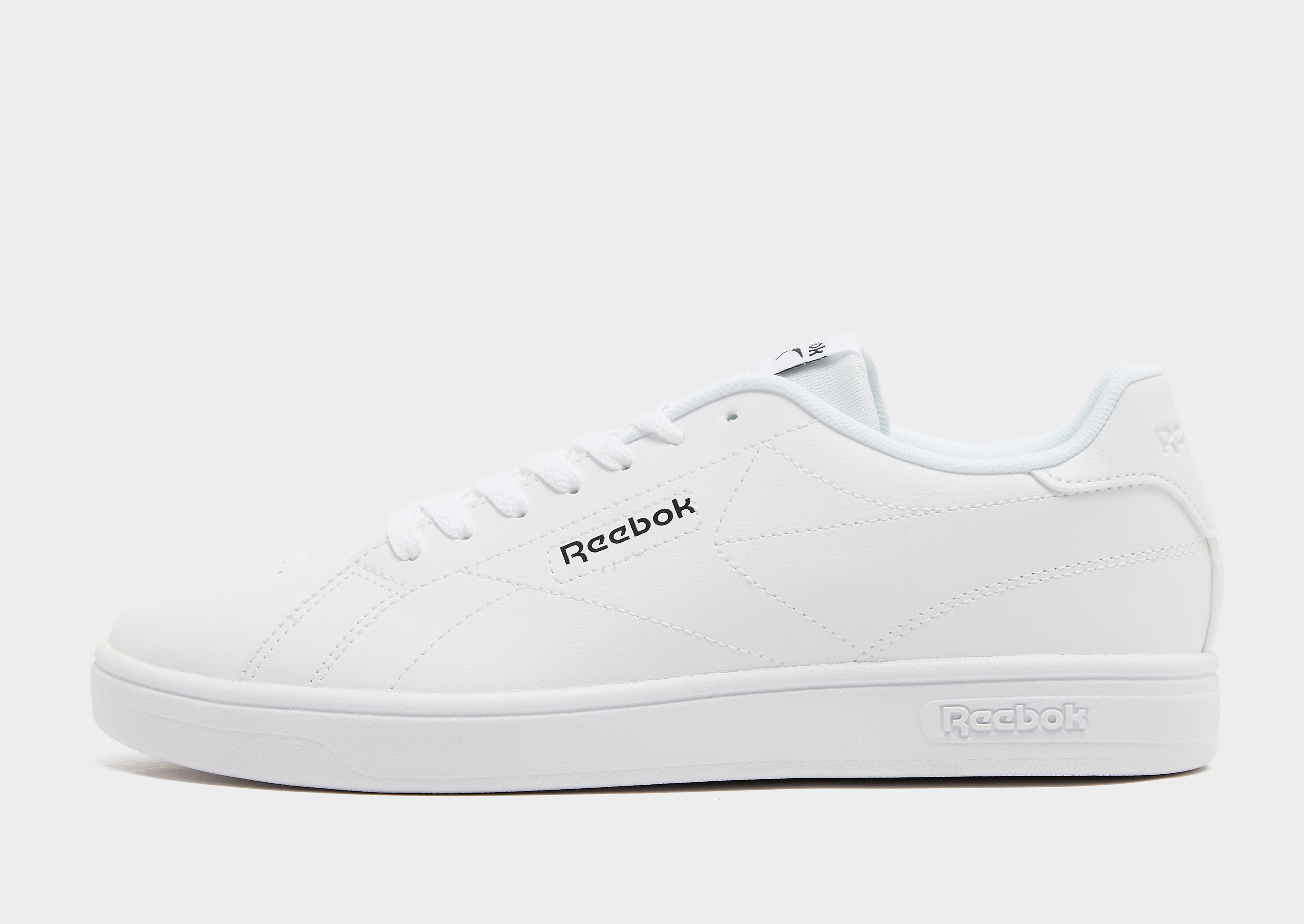 Reebok Court Clean Homme - vue 1