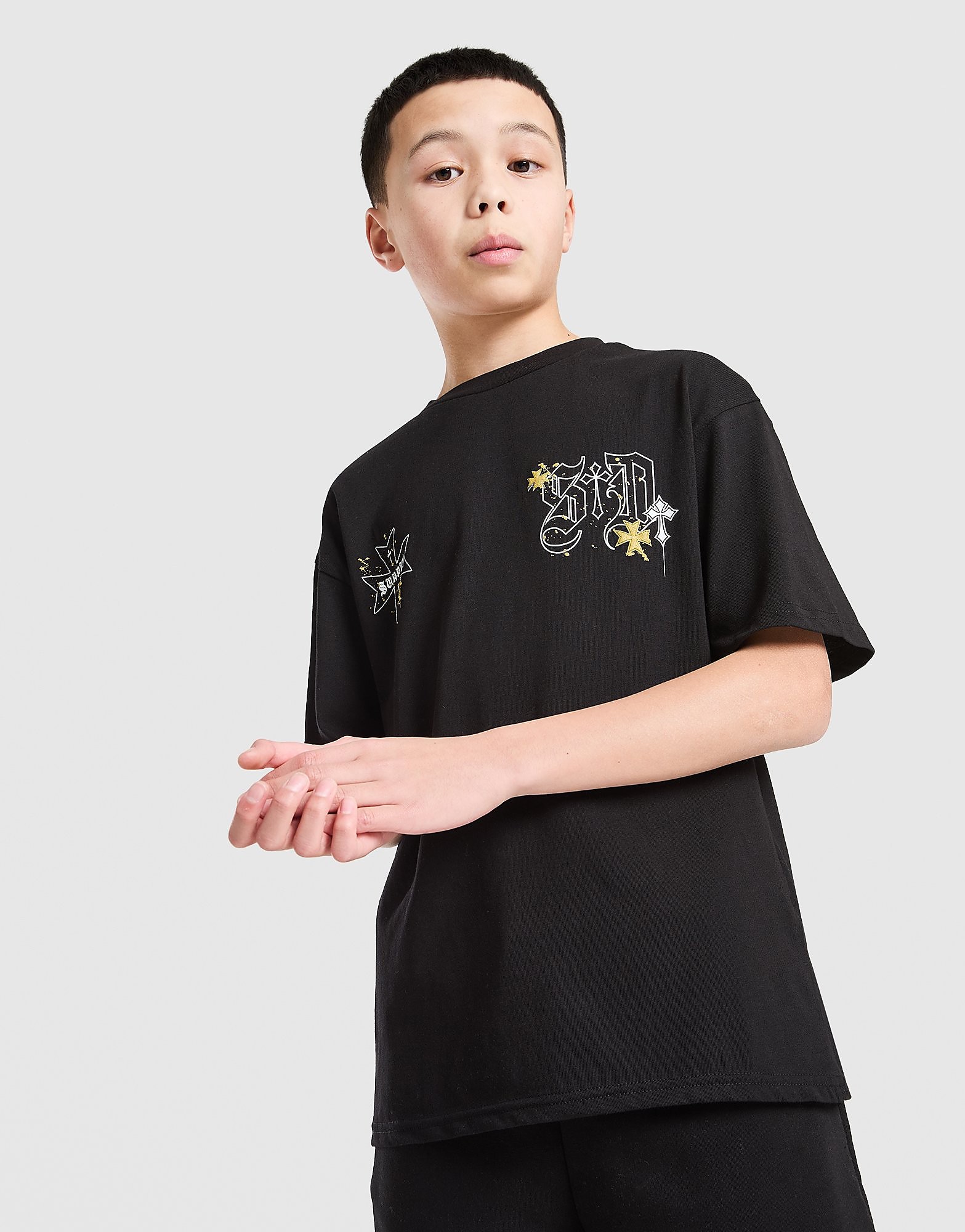 Supply & Demand Opolis T Shirt Junior - vue 1