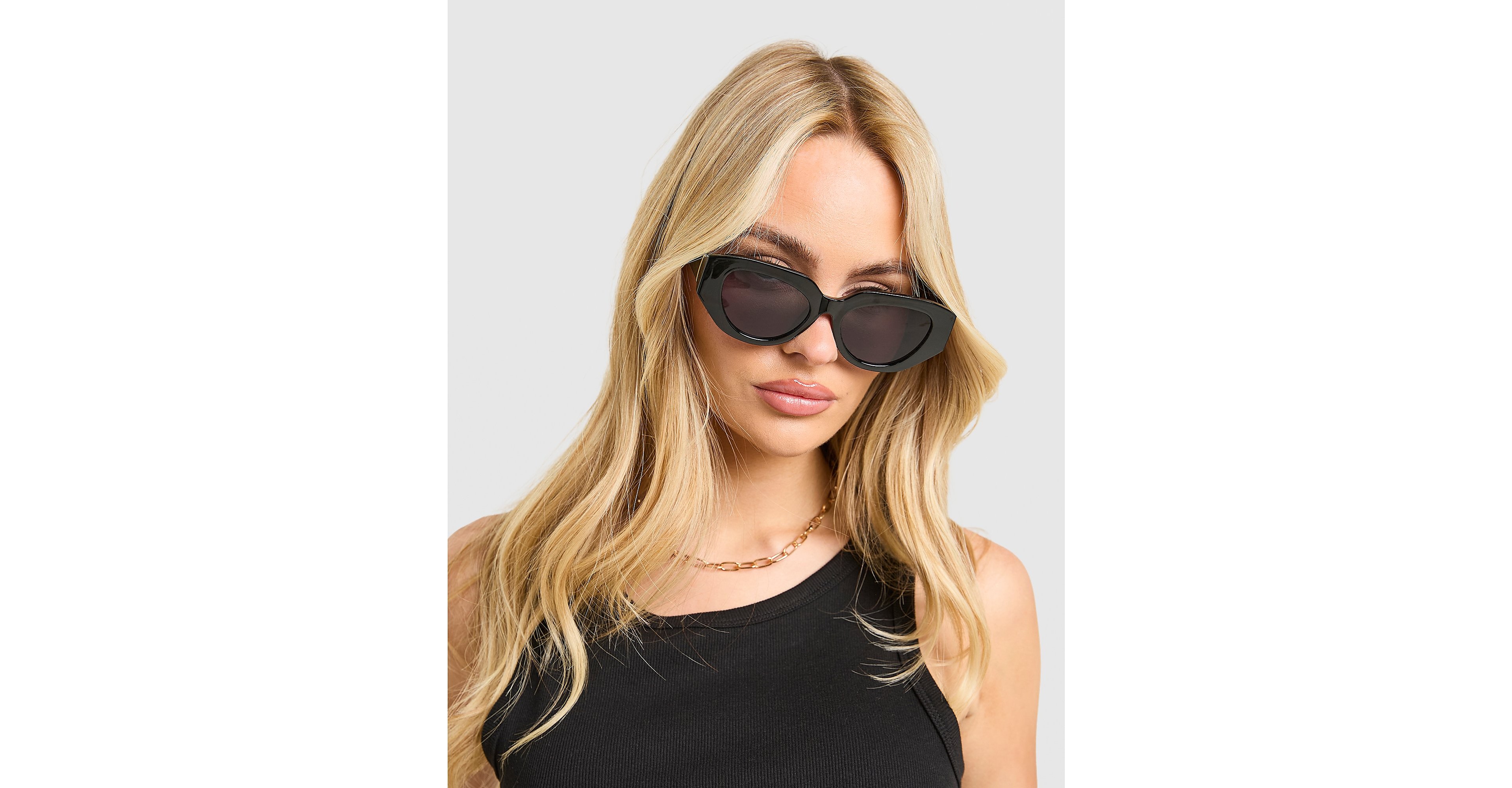 Seoul Sunglasses