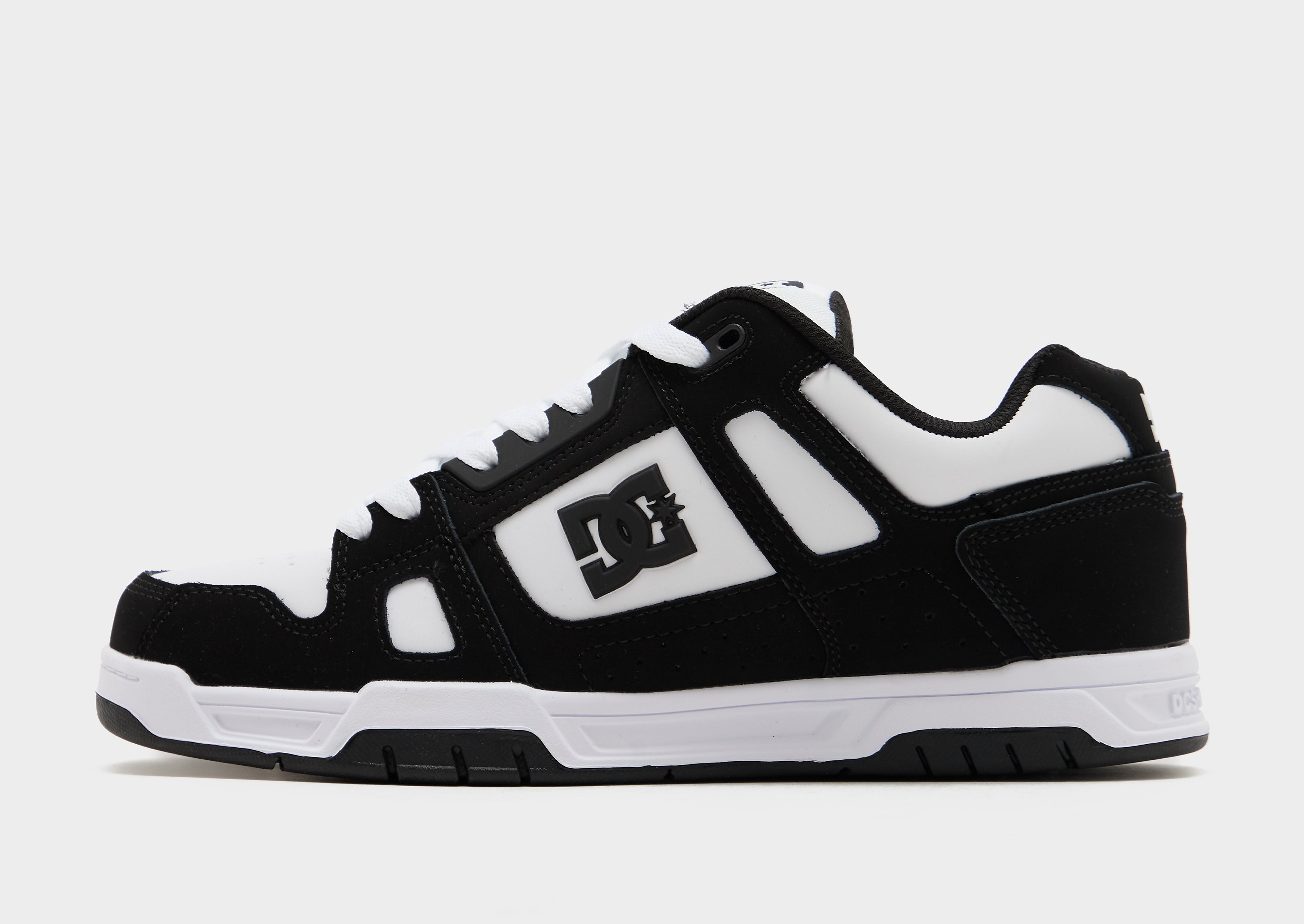 DC Shoes Stag Homme - vue 1