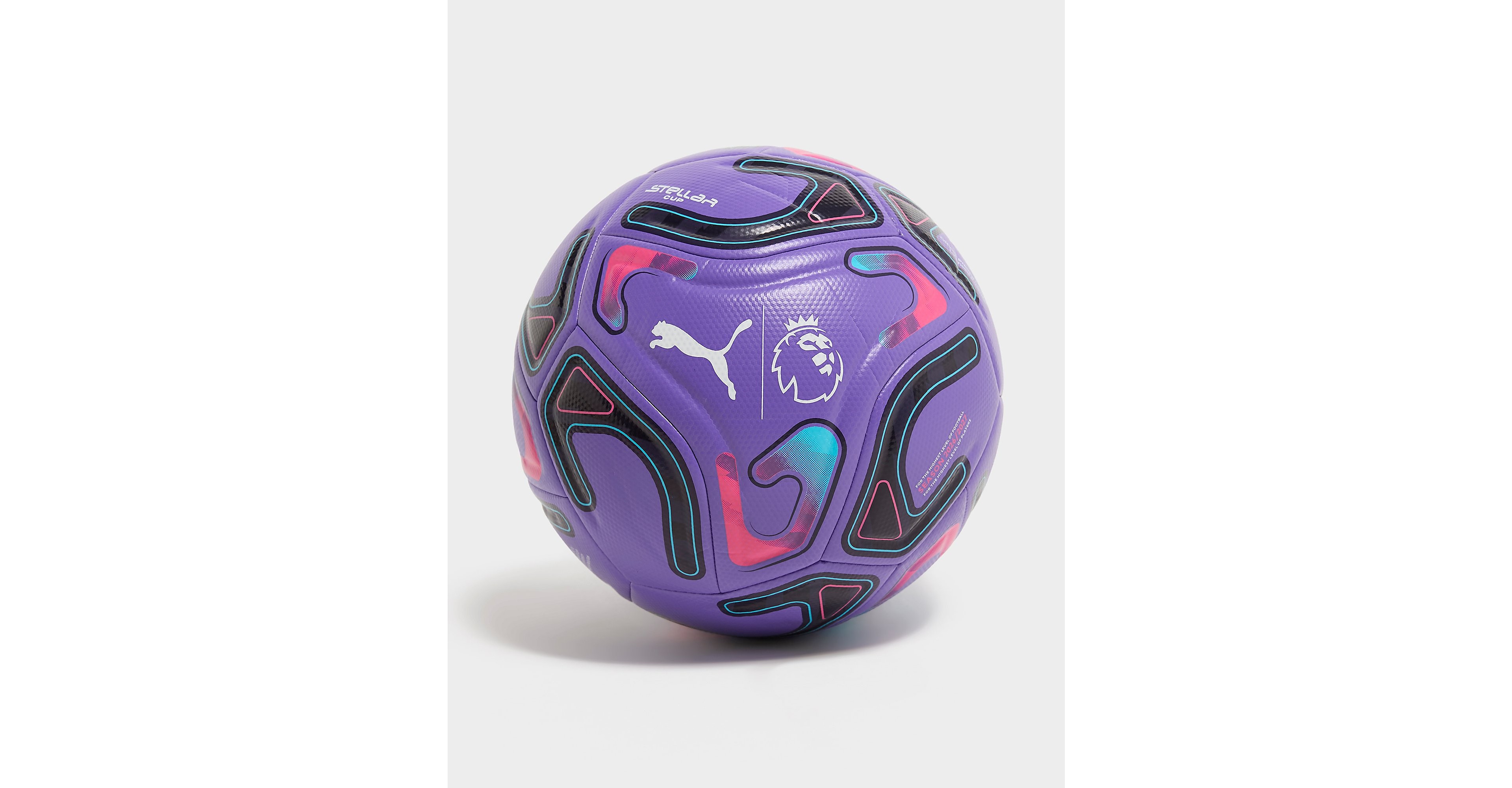 Premier League 2026/27 Stellar Football
