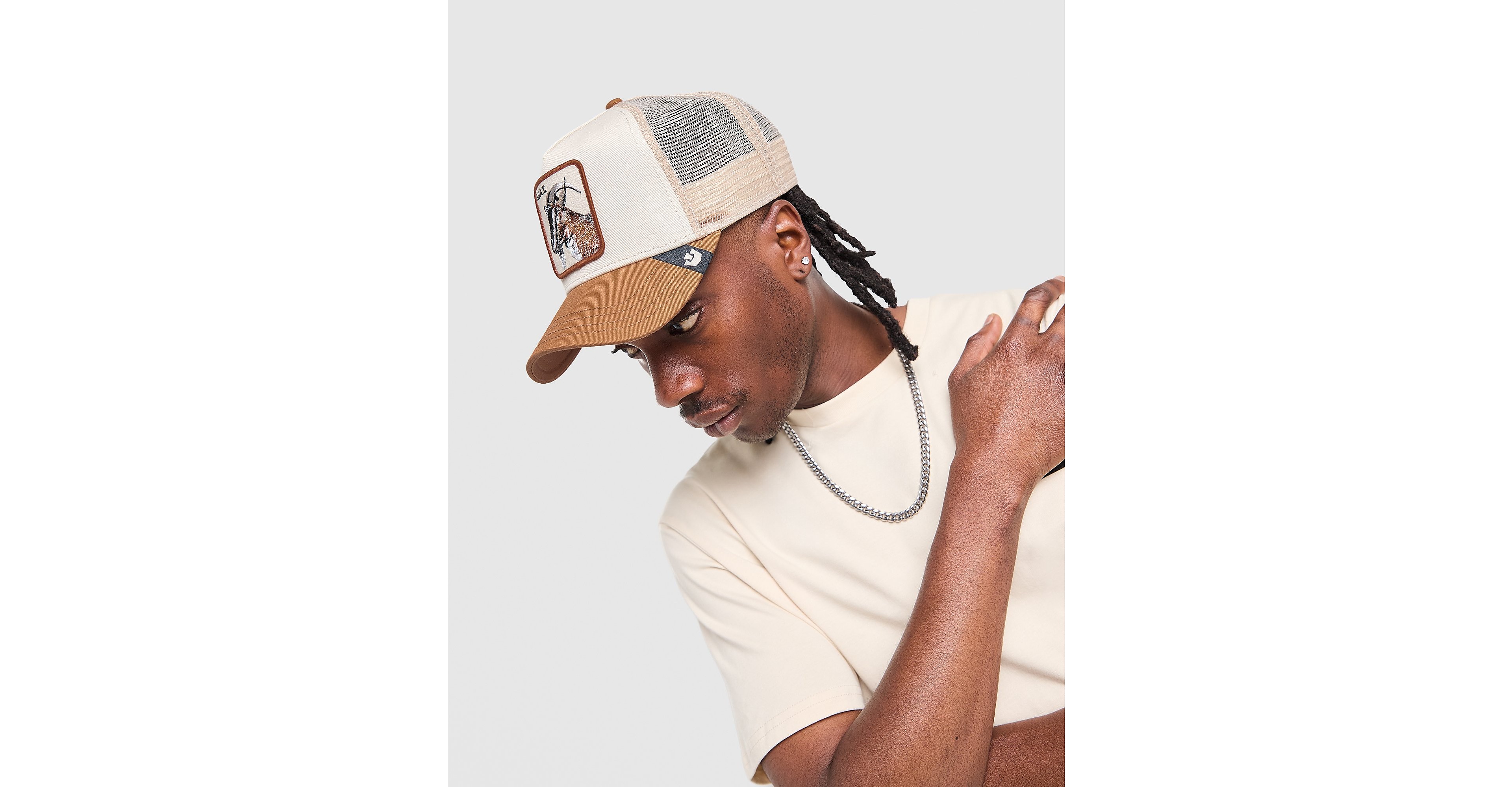 GOAT Cap