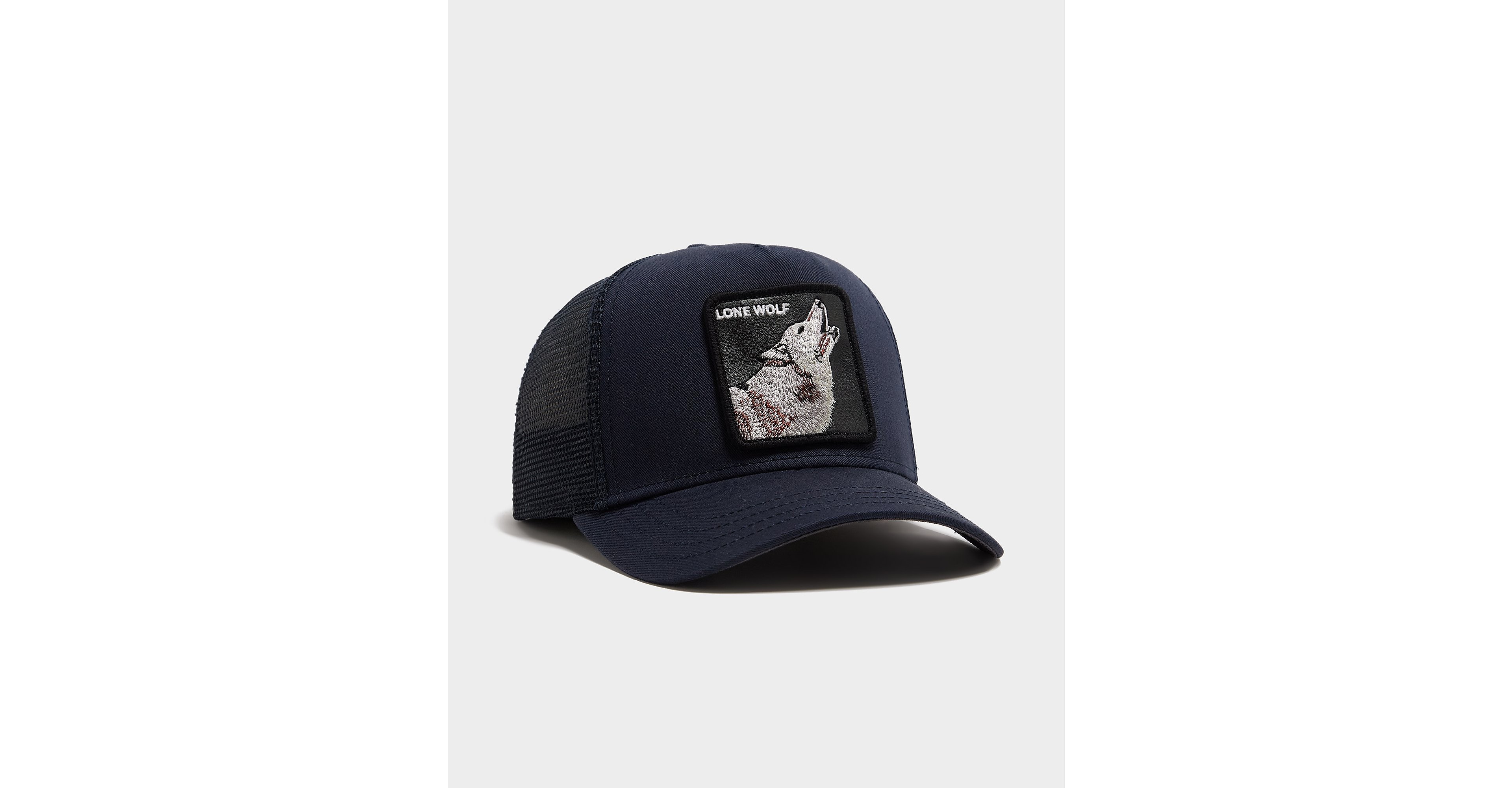 Wolf Cap