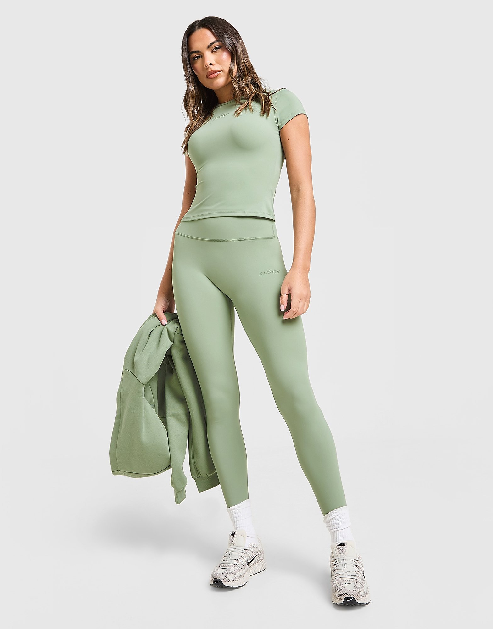 DAILYSZN Legging Daily - vue 1