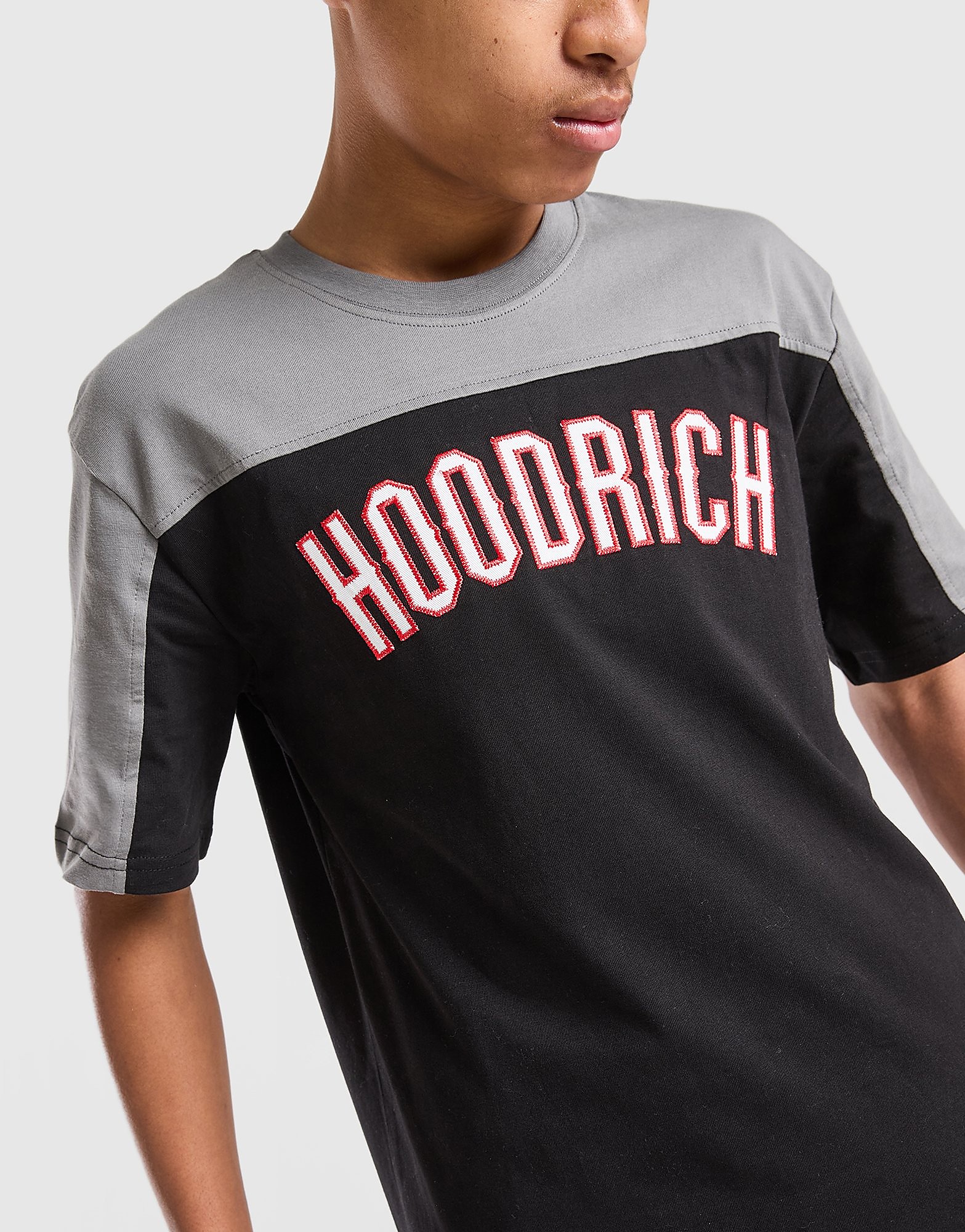 Hoodrich Stride T Shirt Junior