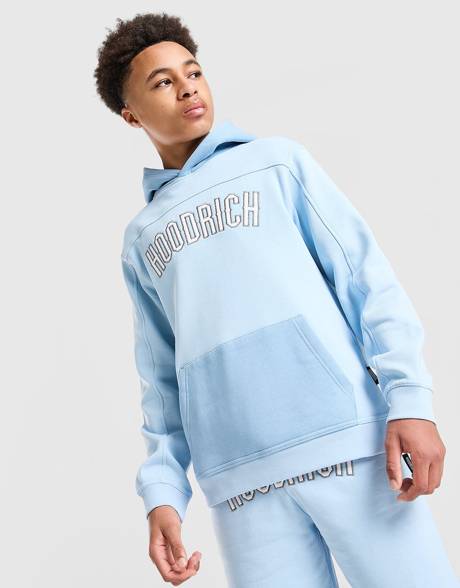 Hoodrich Sweat à capuche Stride Junior - vue 1