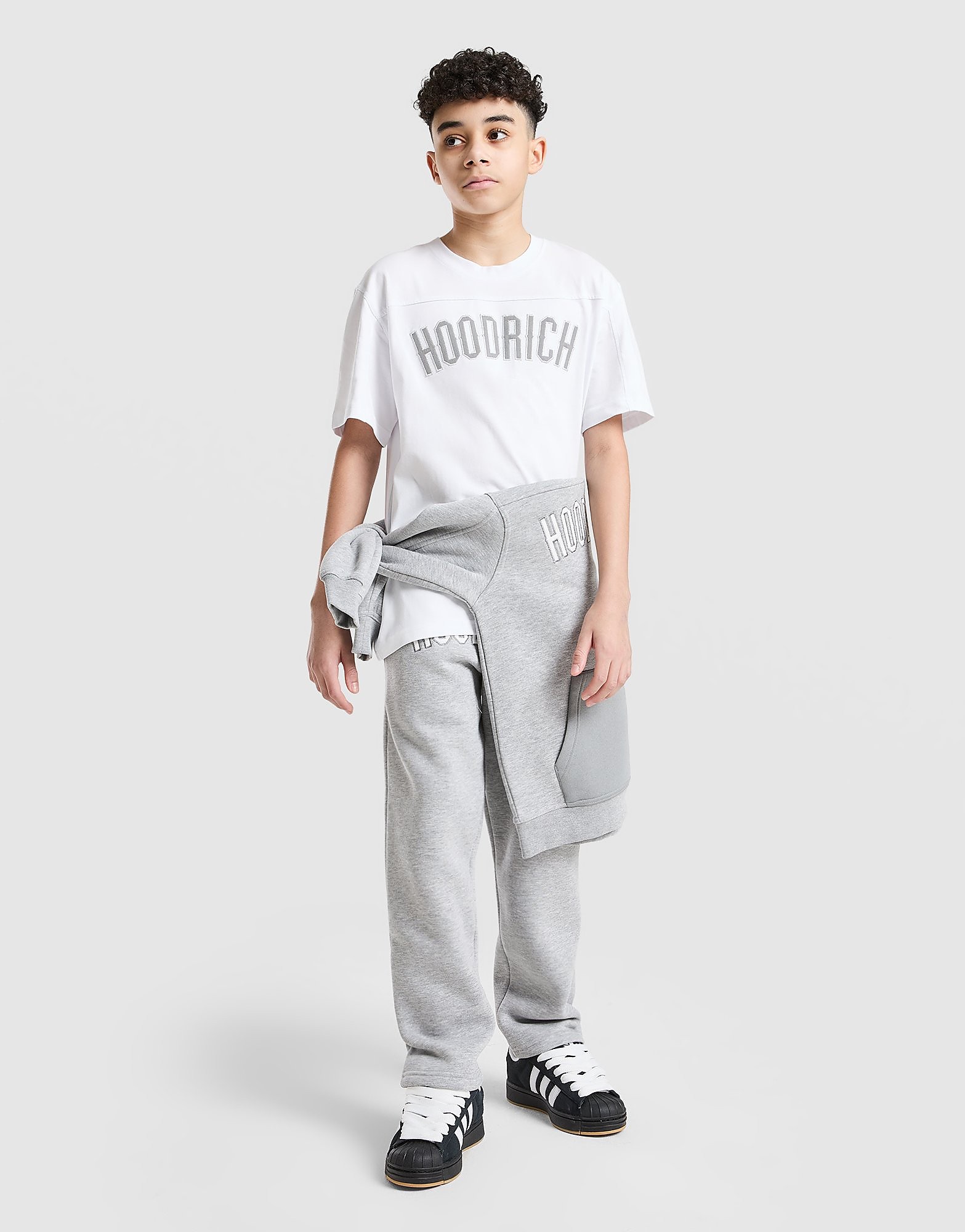 Hoodrich T shirt Stride Junior - vue 1