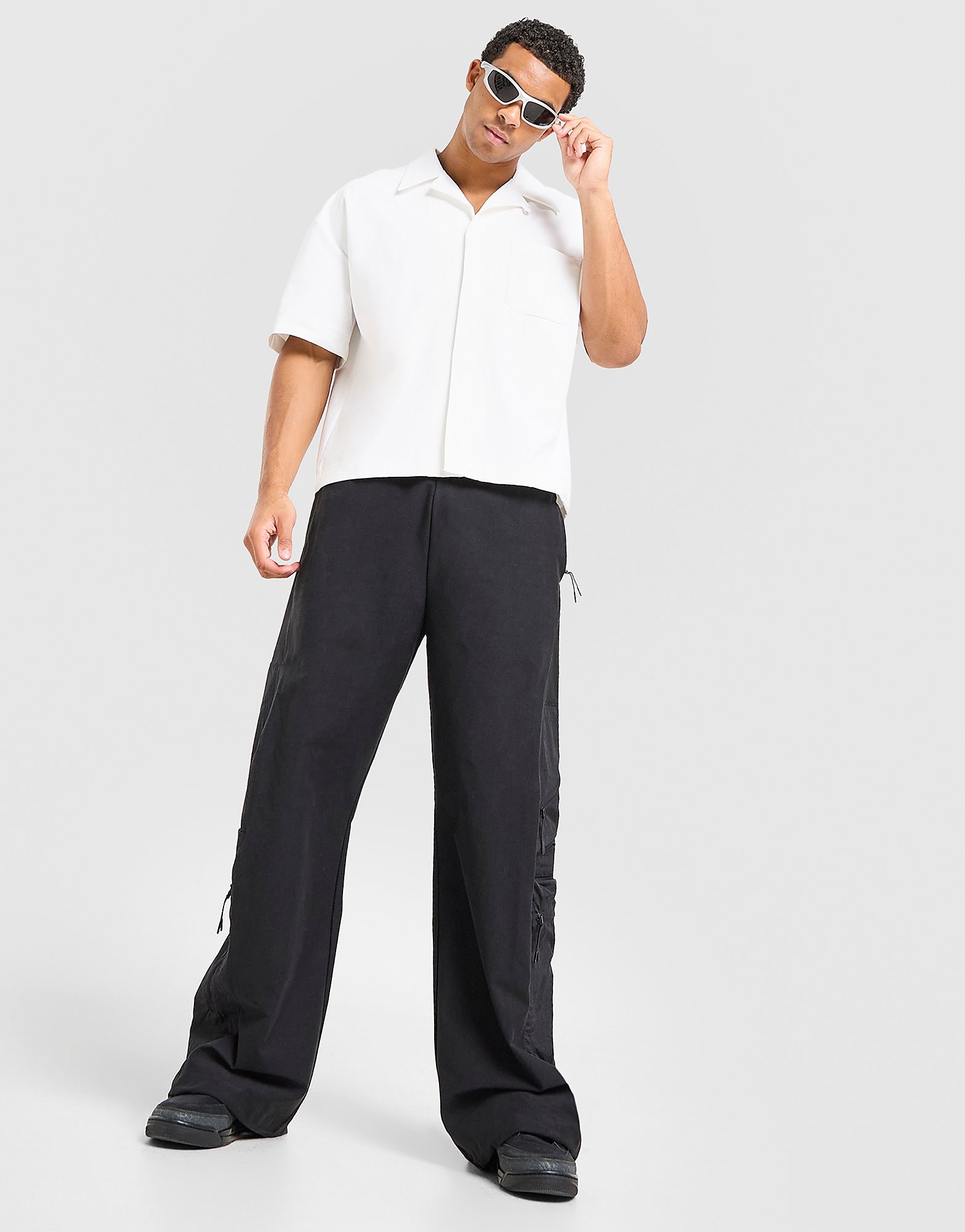 Nike Chemise manches courtes 24.7 - vue 1