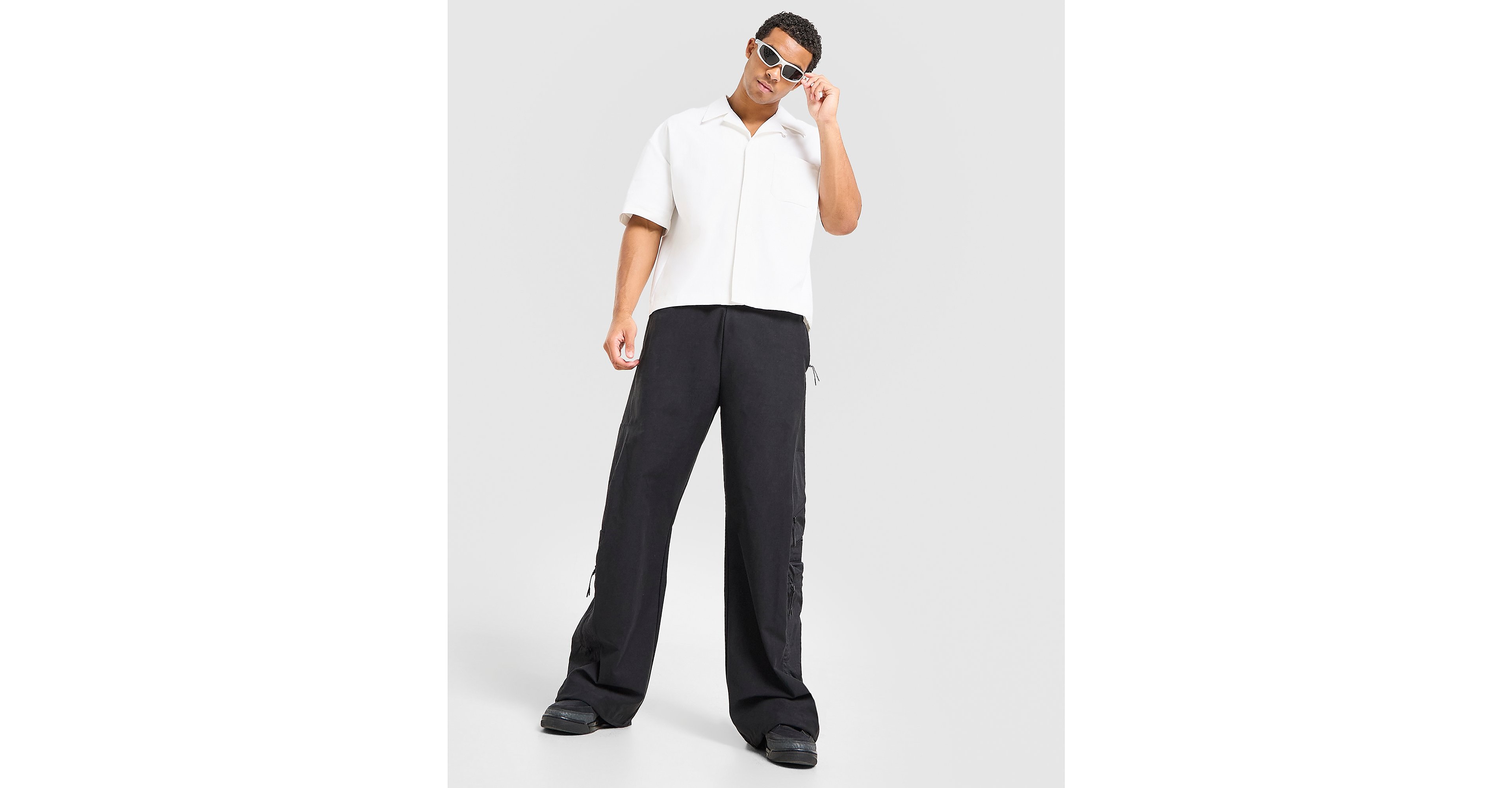 24.7 Short Sleeve Shirt