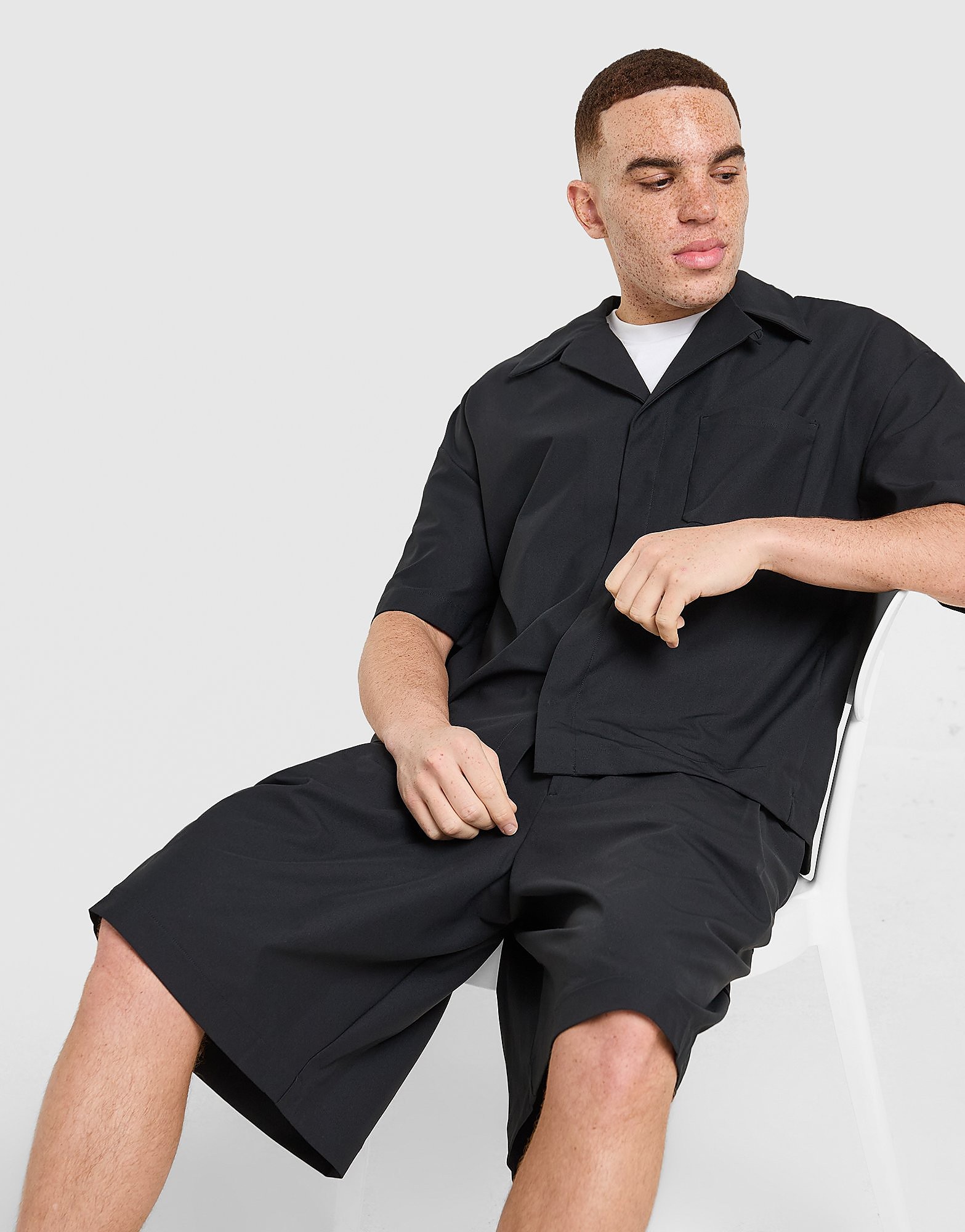 Nike Chemise manches courtes 24.7