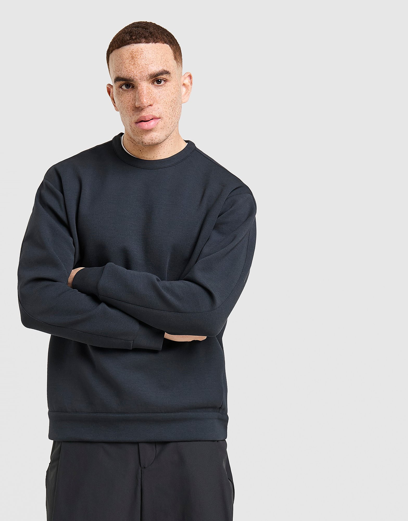 Nike Sweatshirt 24.7 - vue 1
