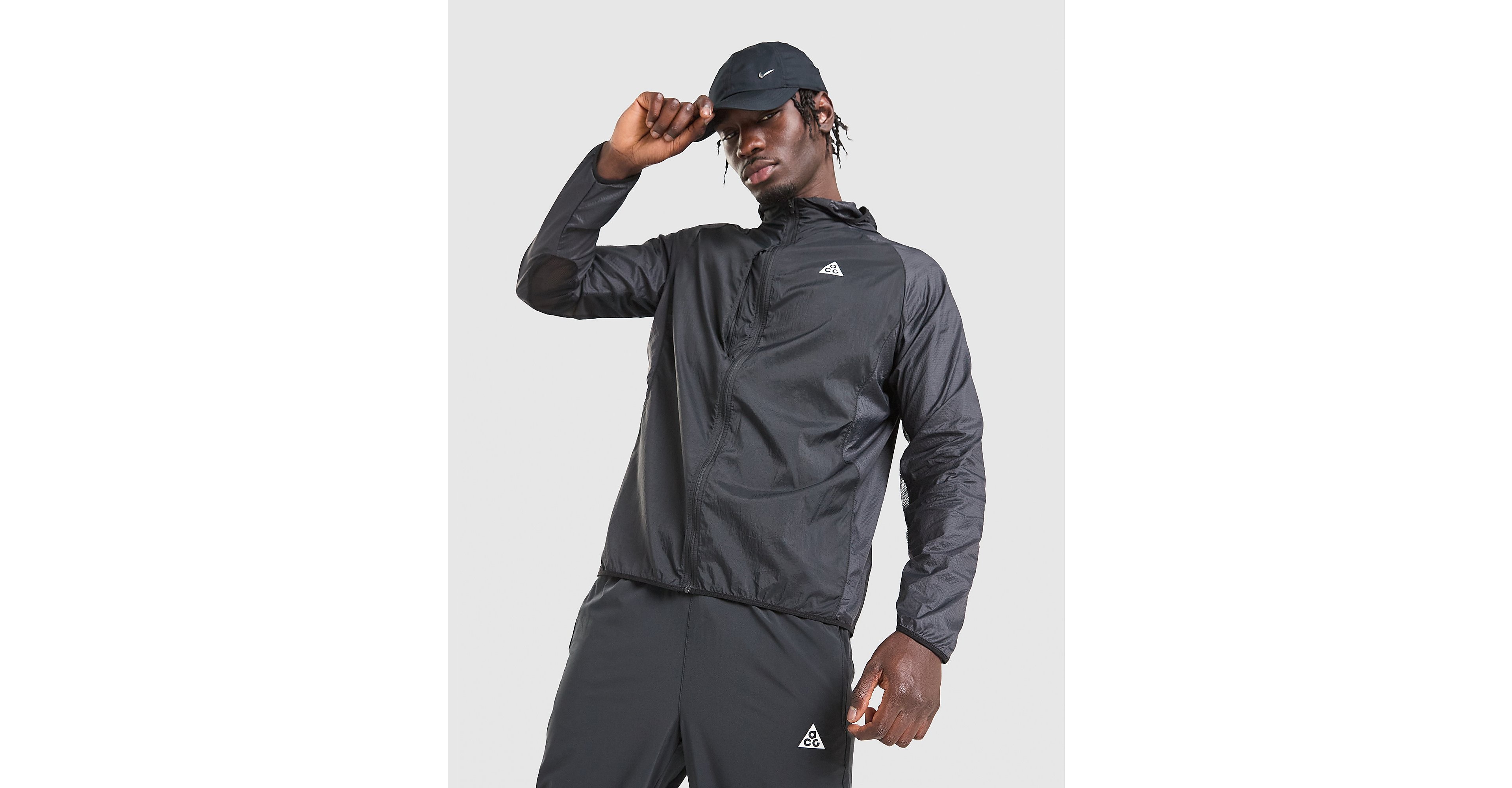 ACG Aireez Jacket