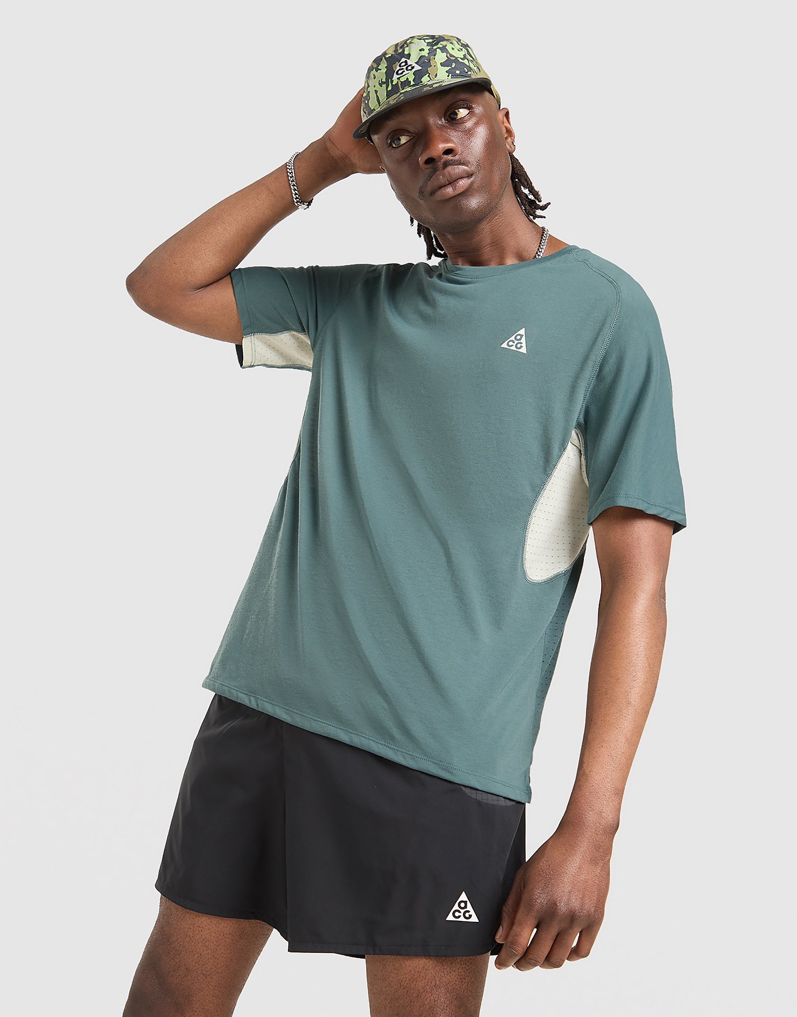 Nike ACG Chase T Shirt