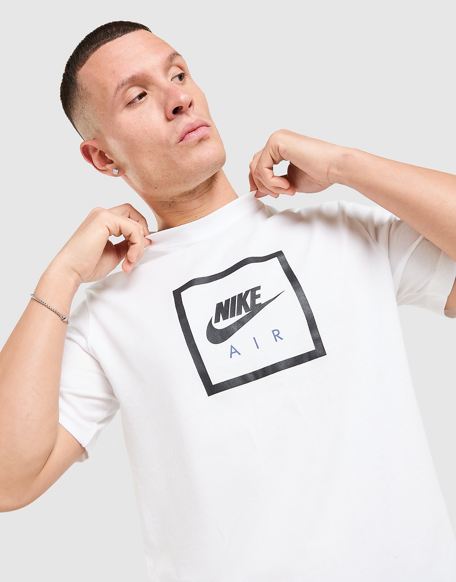 Nike T shirt Air Homme