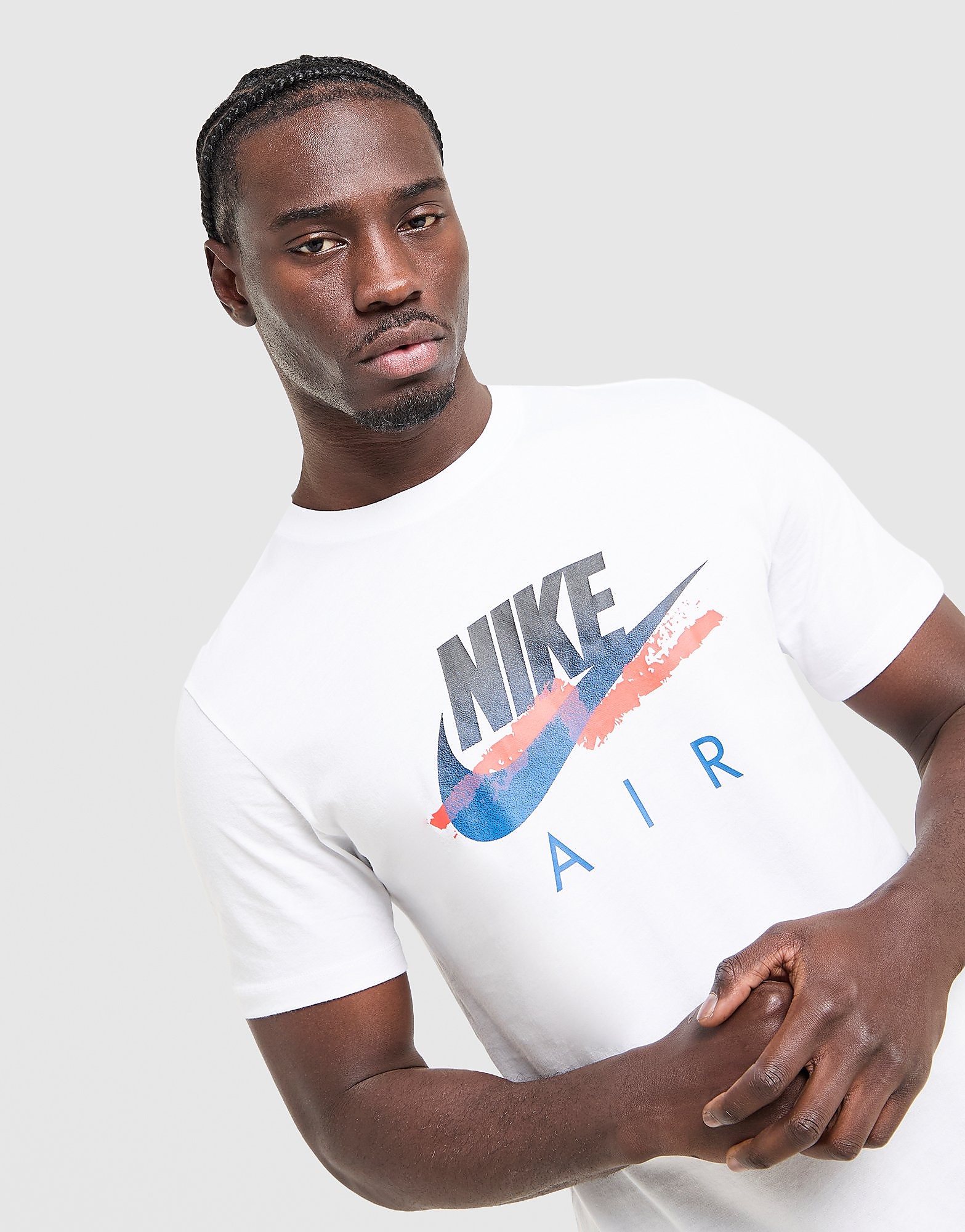 Nike DNA Remix T Shirt