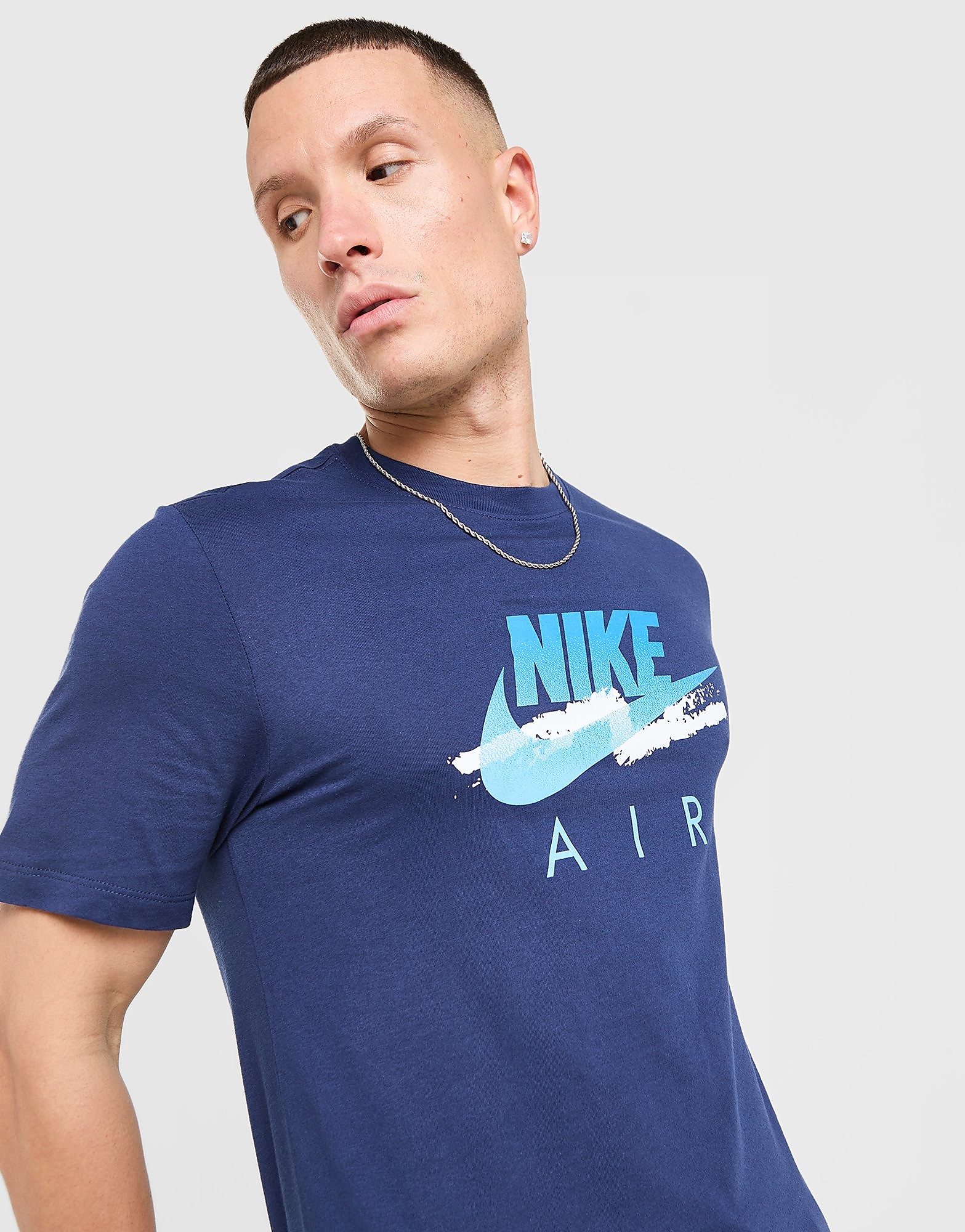 Nike DNA Remix T Shirt