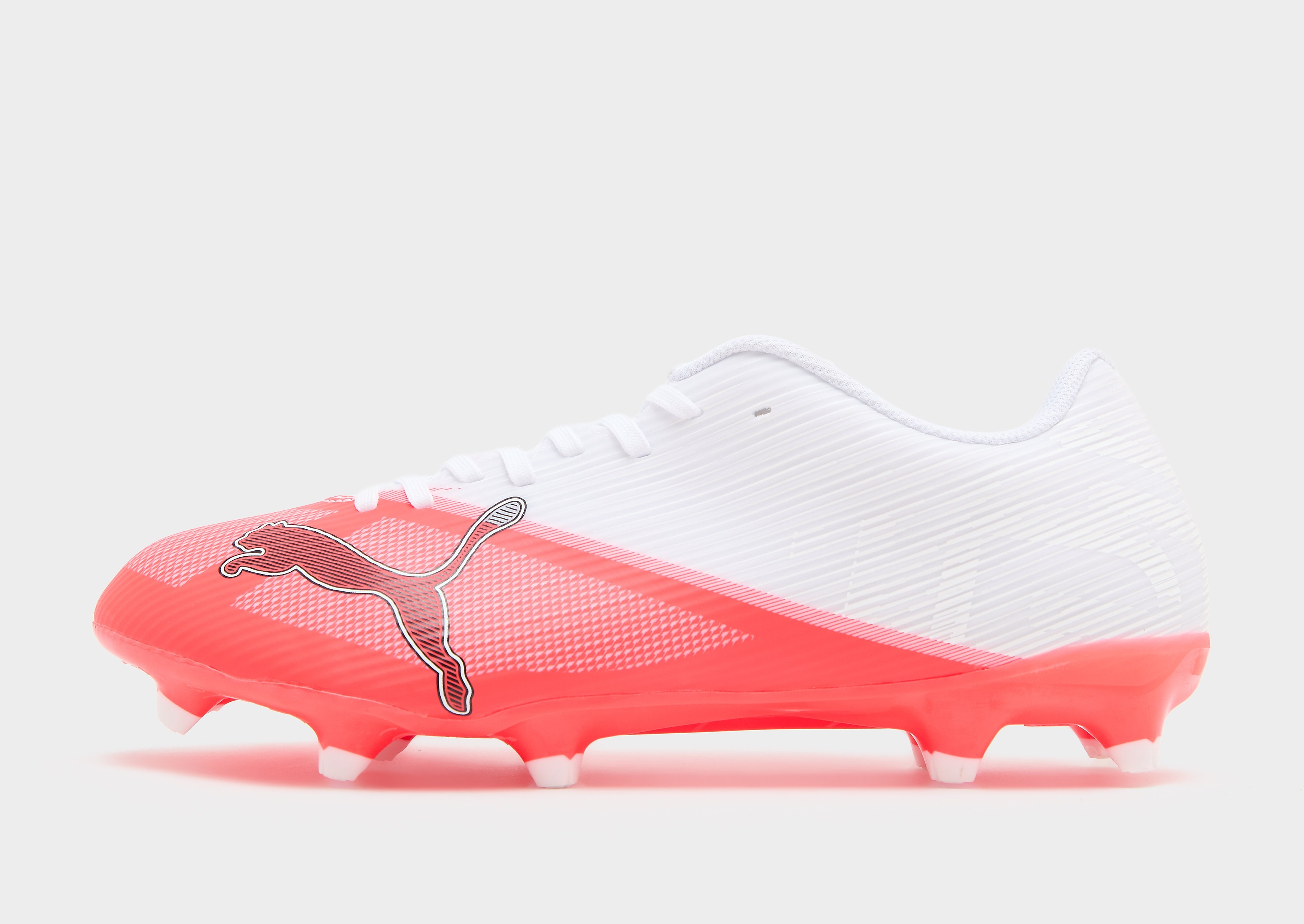 PUMA ULTRA NITRO 7 PLAY FG, vit, vit
