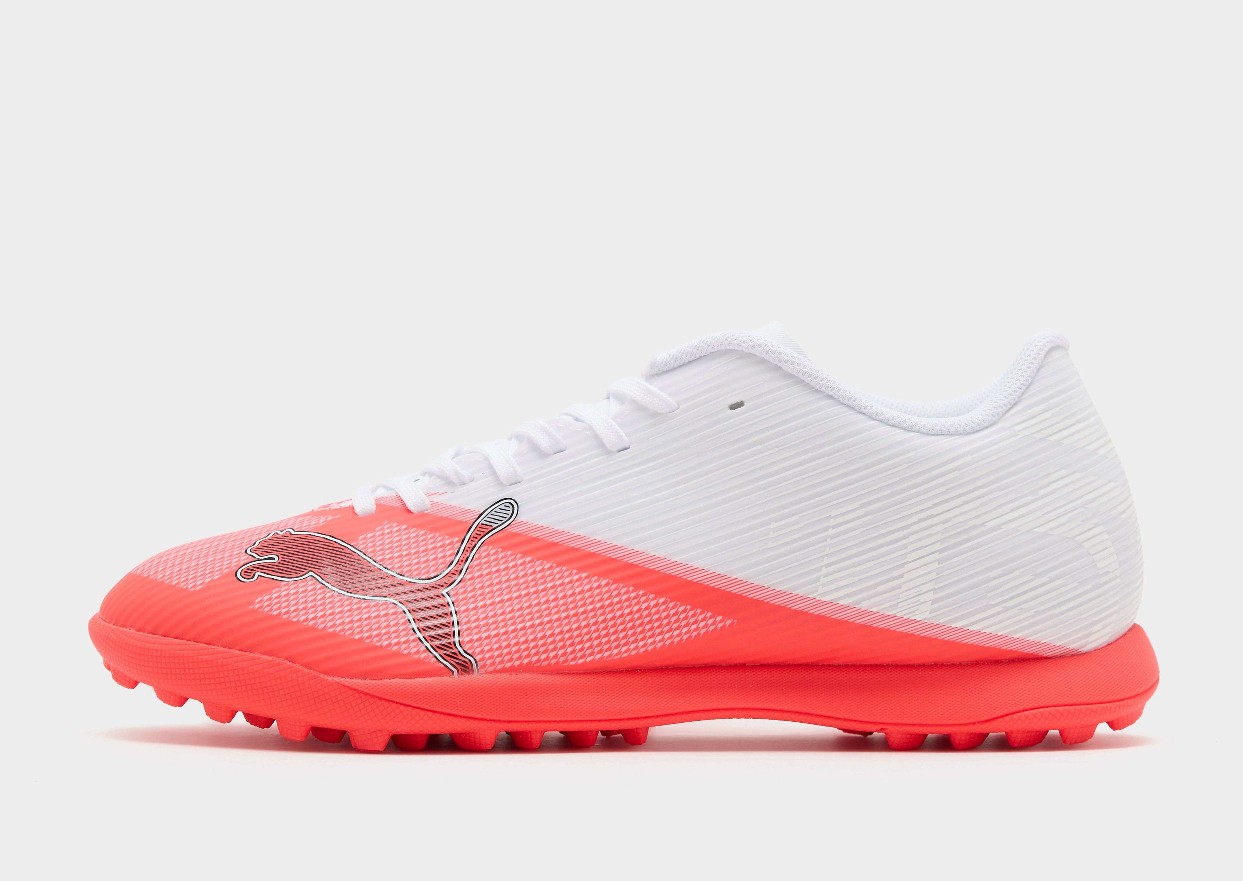PUMA ULTRA 7 Play TT, vit, vit