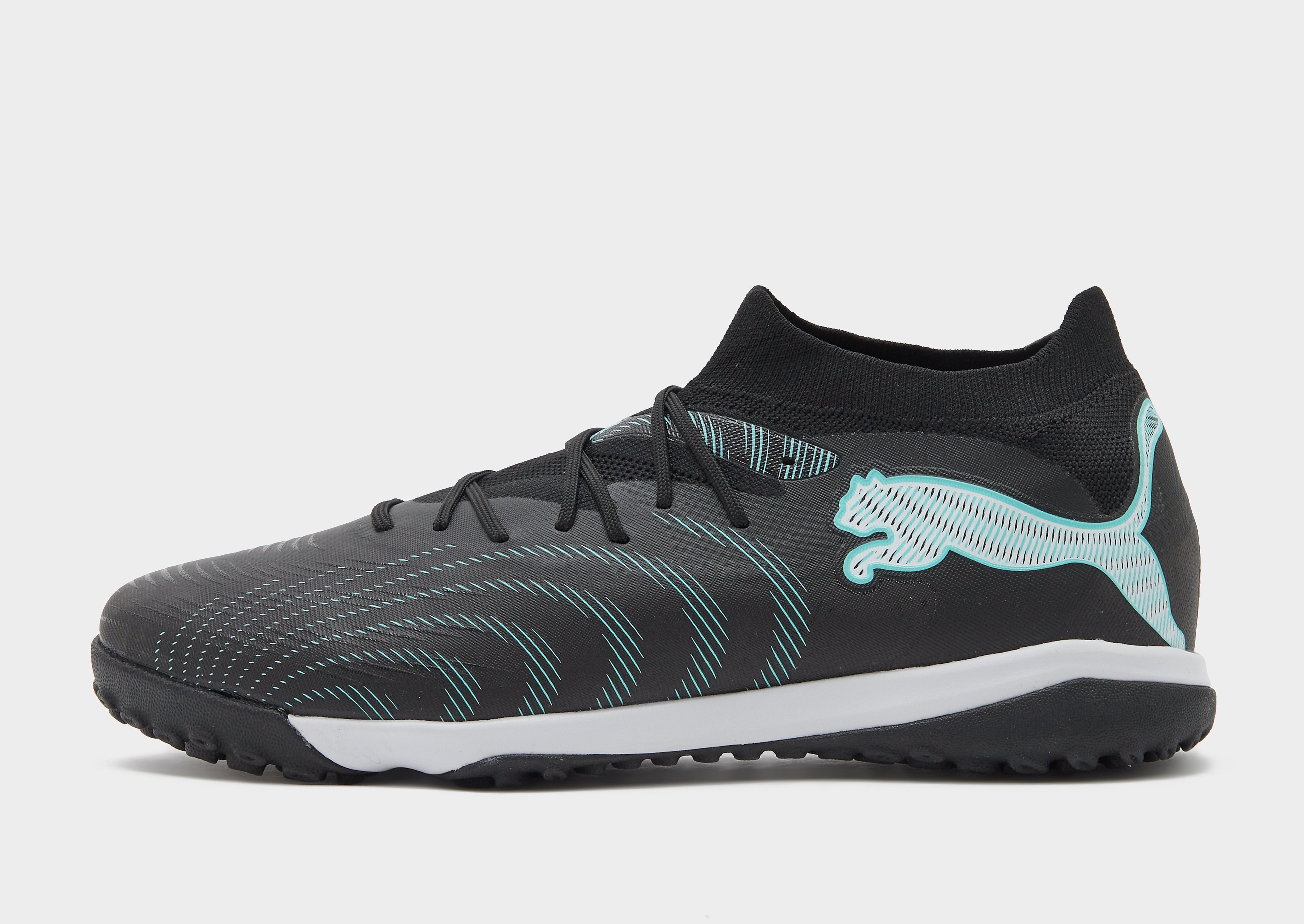 PUMA FUTURE 9 Match TT, svart, svart