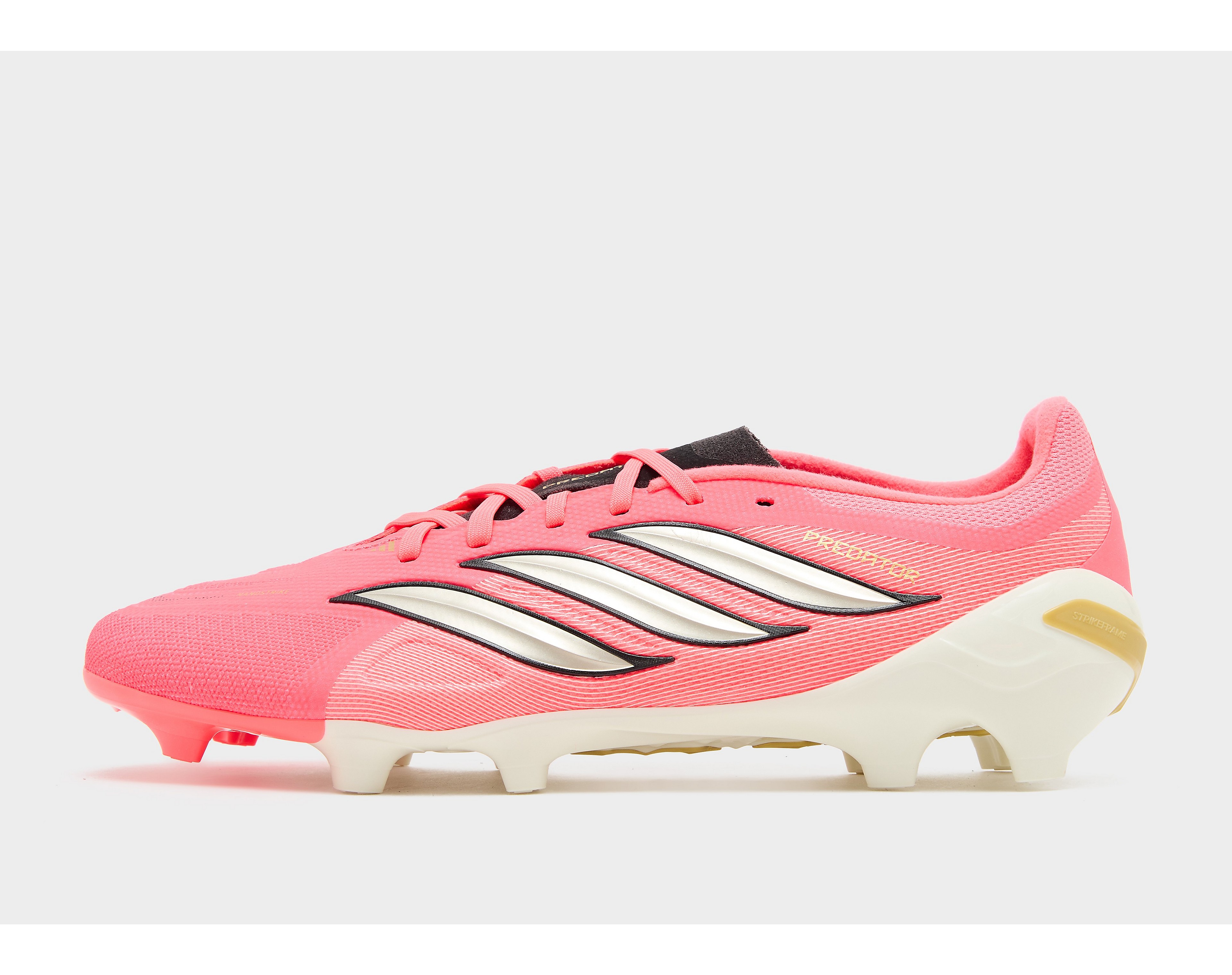 Adidas Predator League Firm Ground Fotbollsskor herr – bild 5