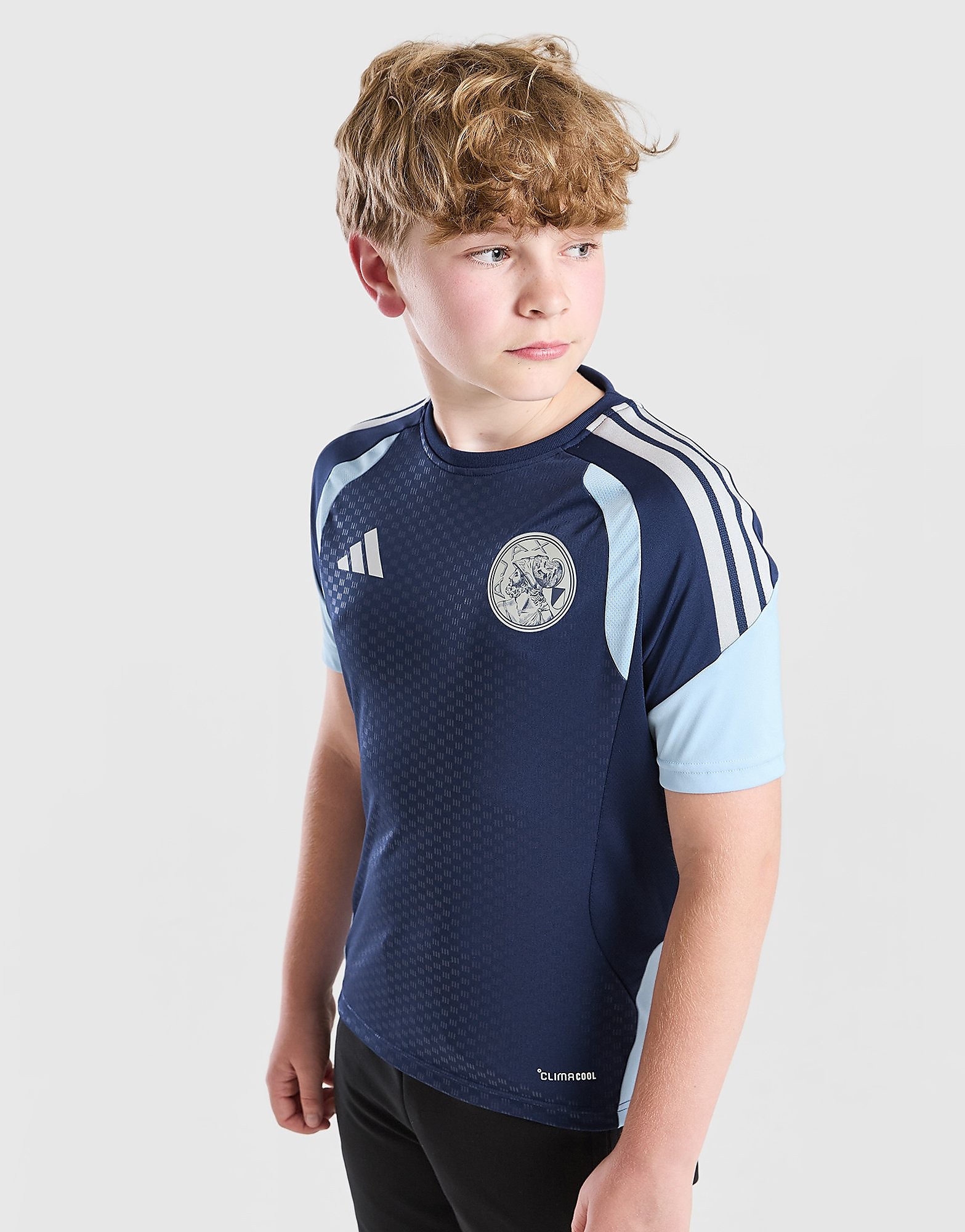 adidas AFC Ajax Tiro 26 Training Shirt Junior