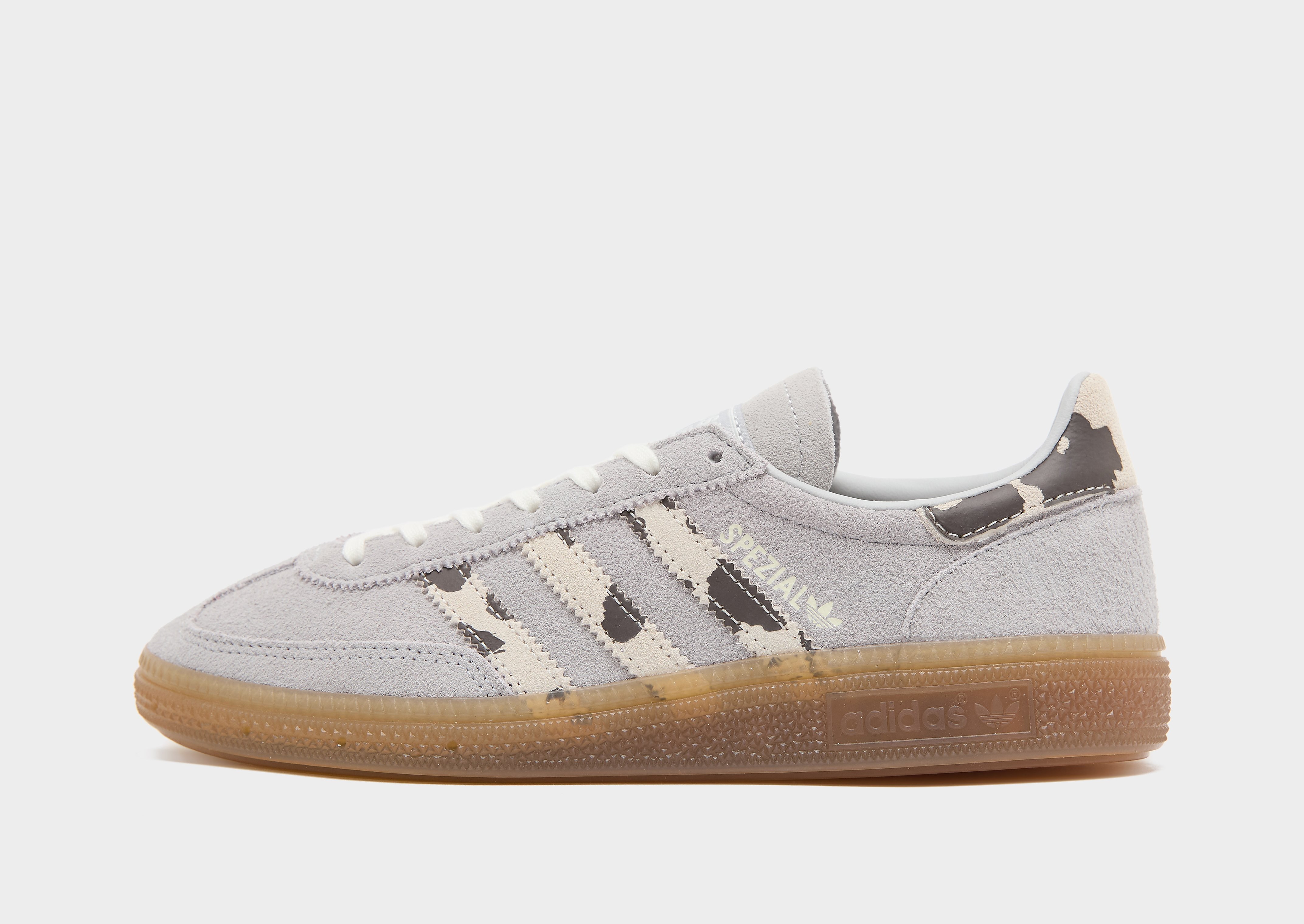 Handball Spezial Junior - Grigio, grigio grigio Bambino taglia 35.5
